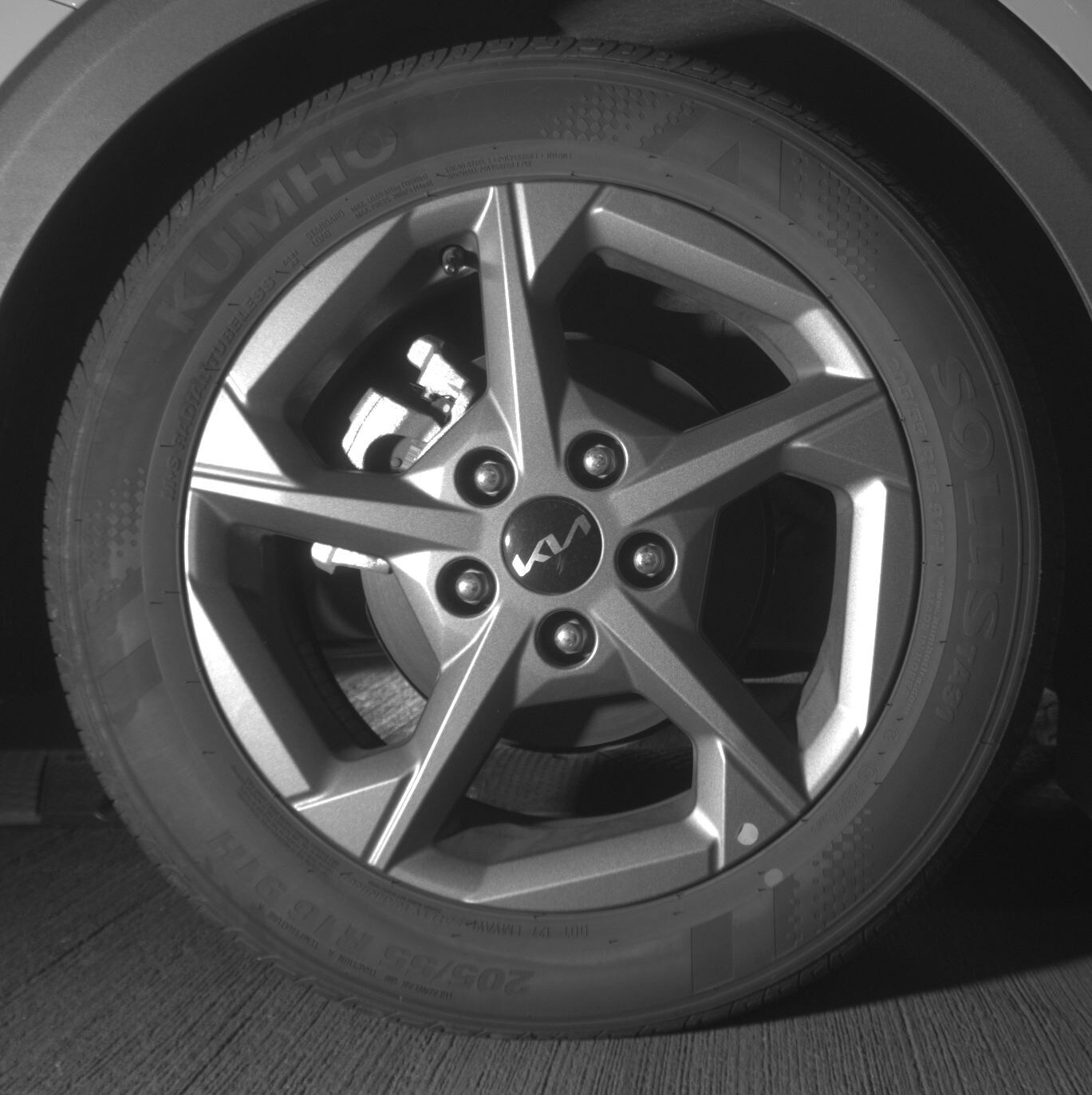 Thumbnail: 2025 Kia K4 - 12