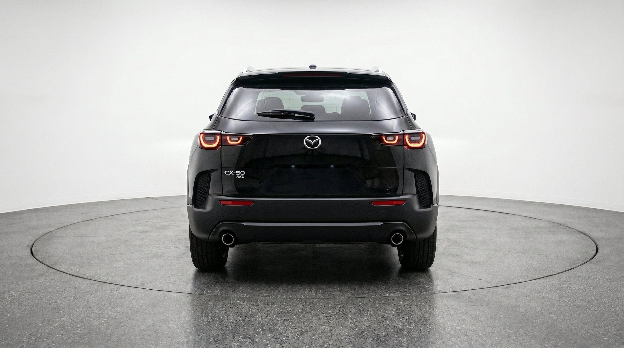 Thumbnail: 2026 Mazda CX-50 - 7