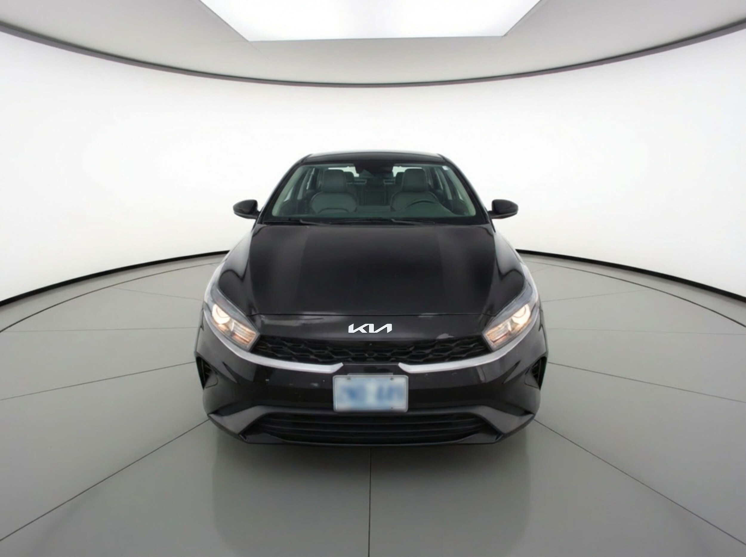 Thumbnail: 2024 Kia Forte - 2