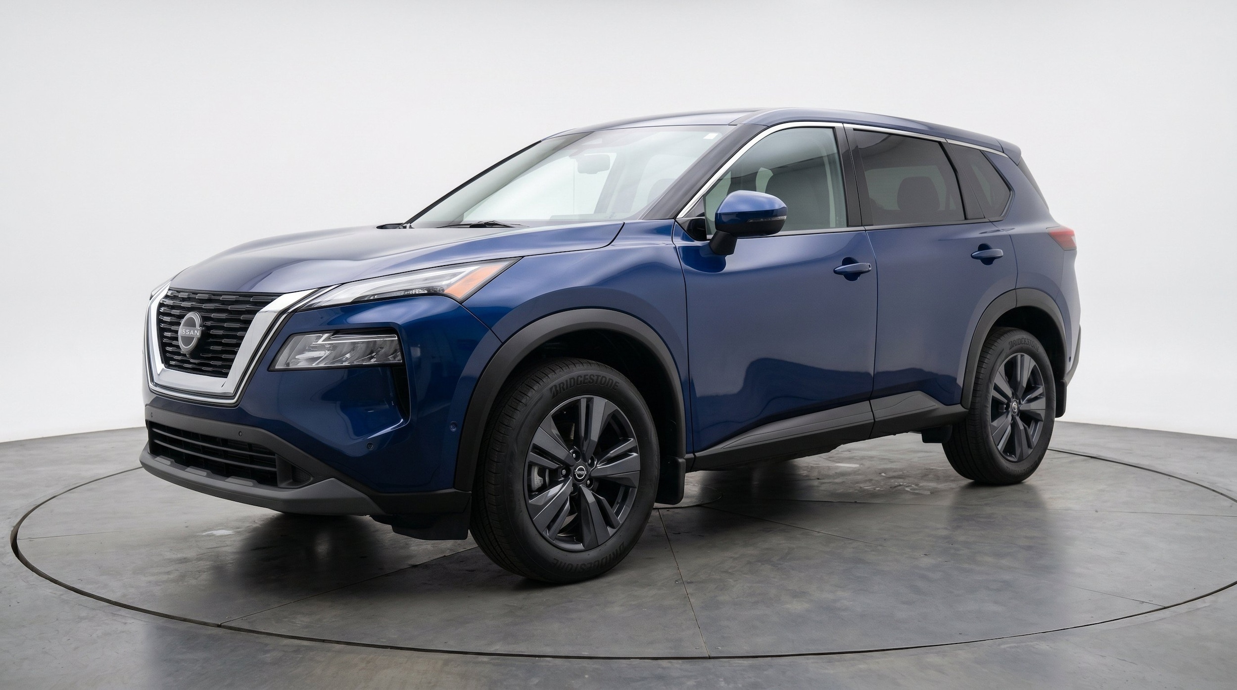Thumbnail: 2026 Nissan Rogue - 3