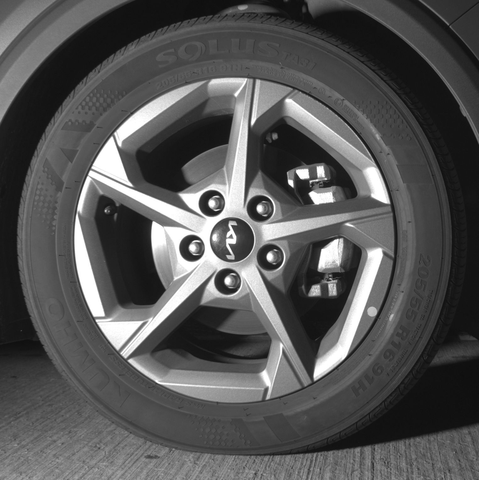 Thumbnail: 2025 Kia K4 - 10