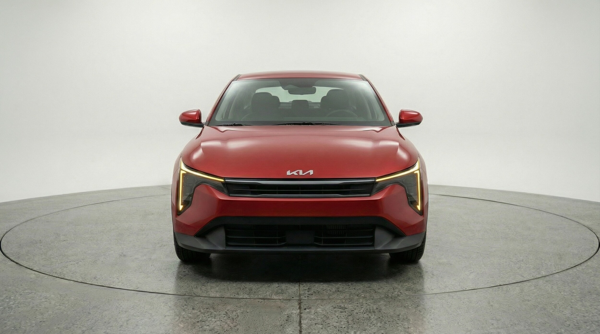 Thumbnail: 2025 Kia K4 - 2