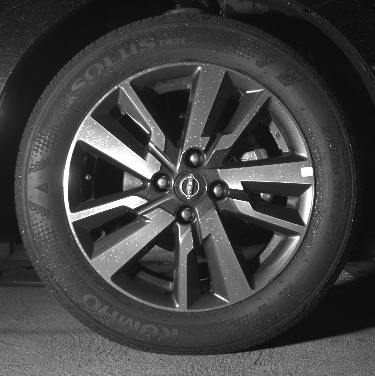 Thumbnail: 2025 Nissan Versa - 10