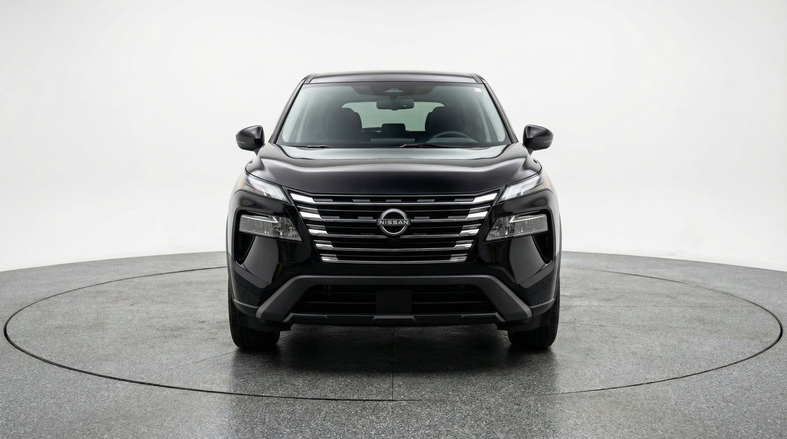 Thumbnail: 2025 Nissan Rogue - 2