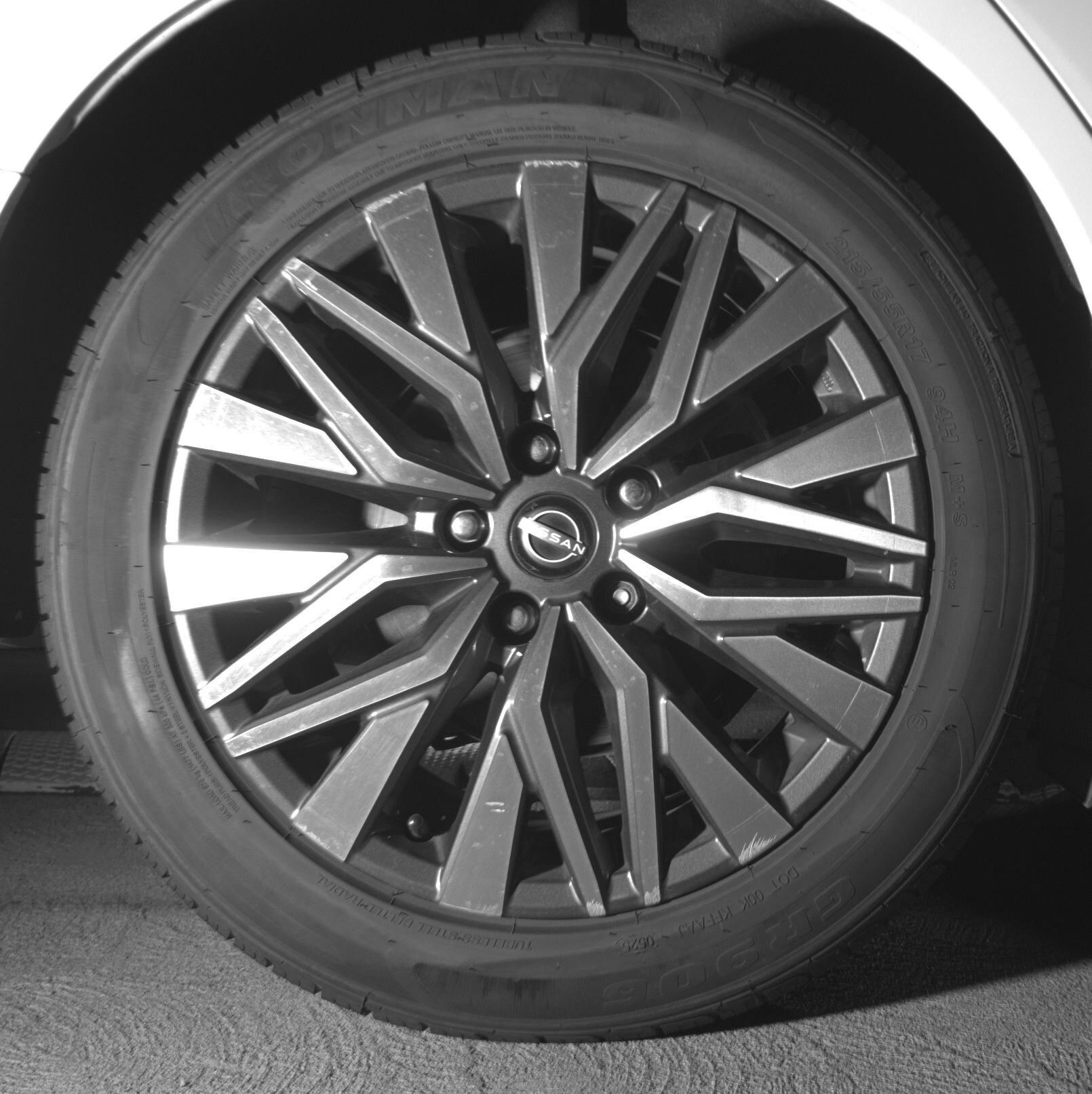 Thumbnail: 2025 Nissan Altima - 12