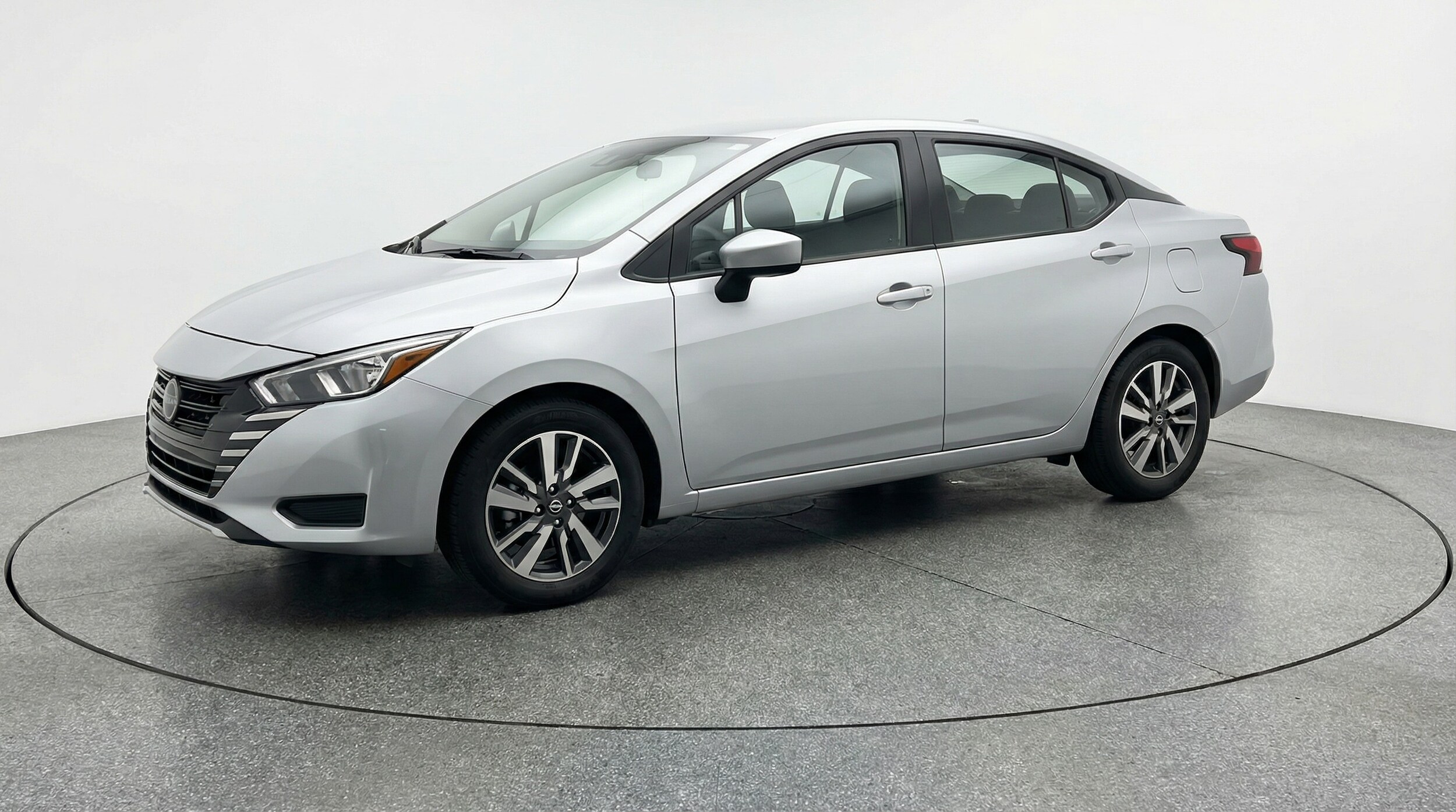 Thumbnail: 2025 Nissan Versa - 3