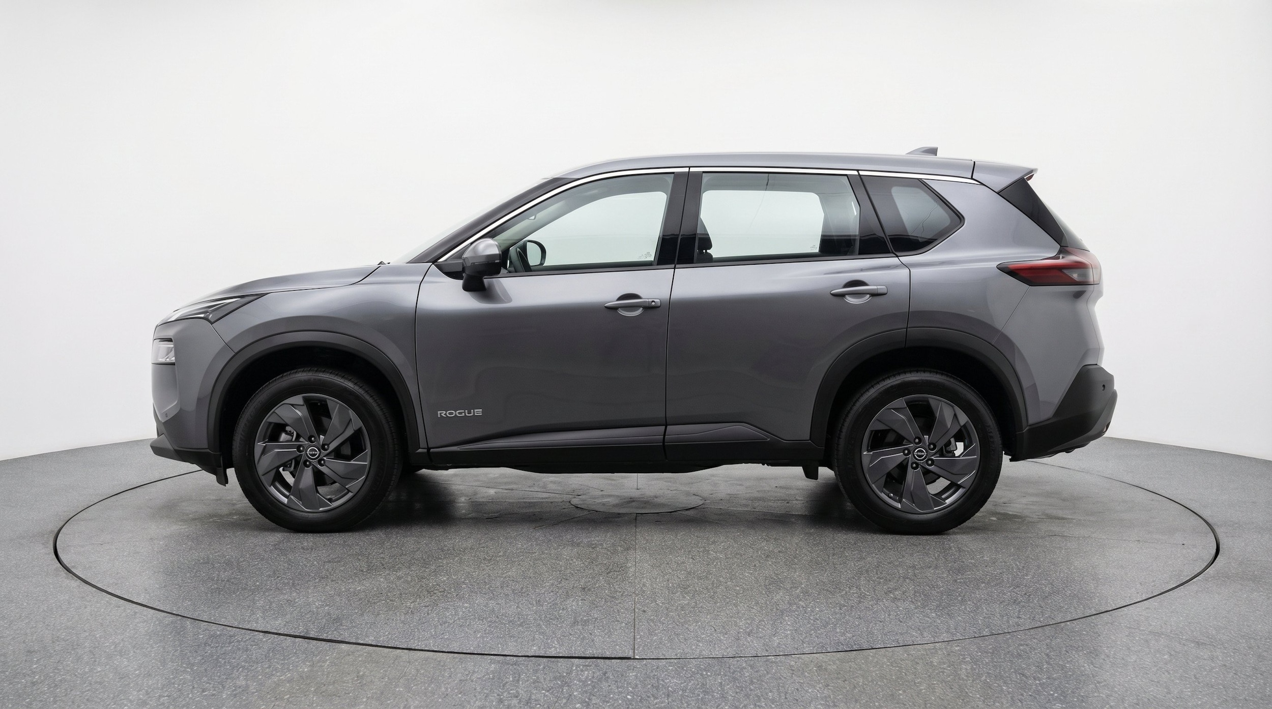 Thumbnail: 2025 Nissan Rogue - 5