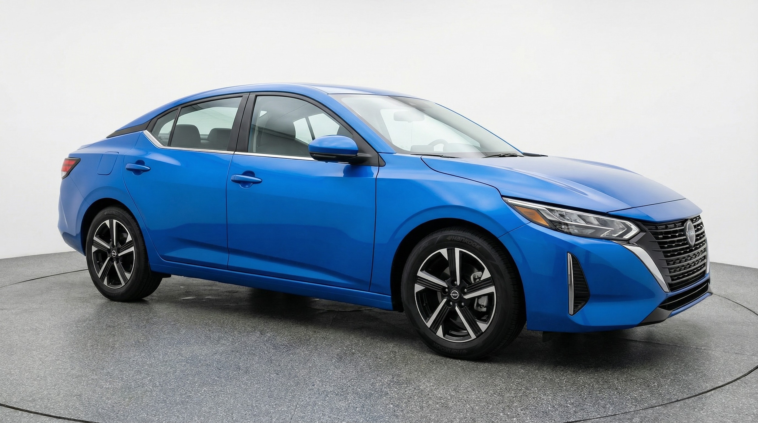 Thumbnail: 2025 Nissan Sentra - 1