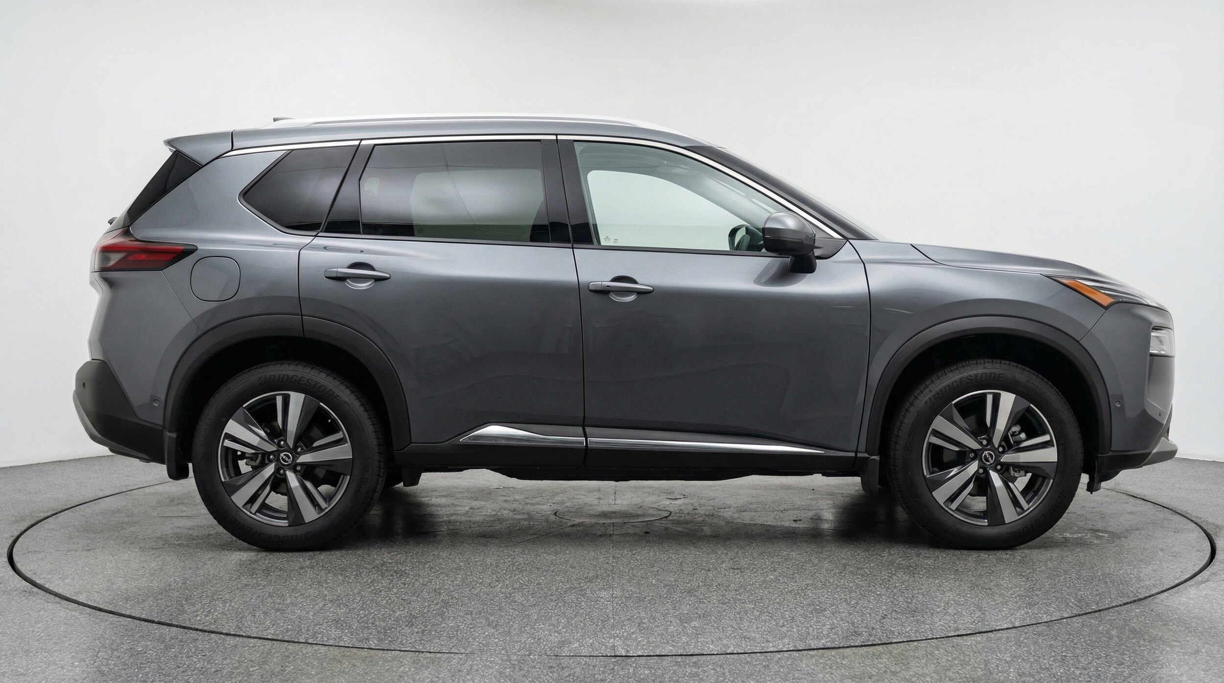 Thumbnail: 2026 Nissan Rogue - 11