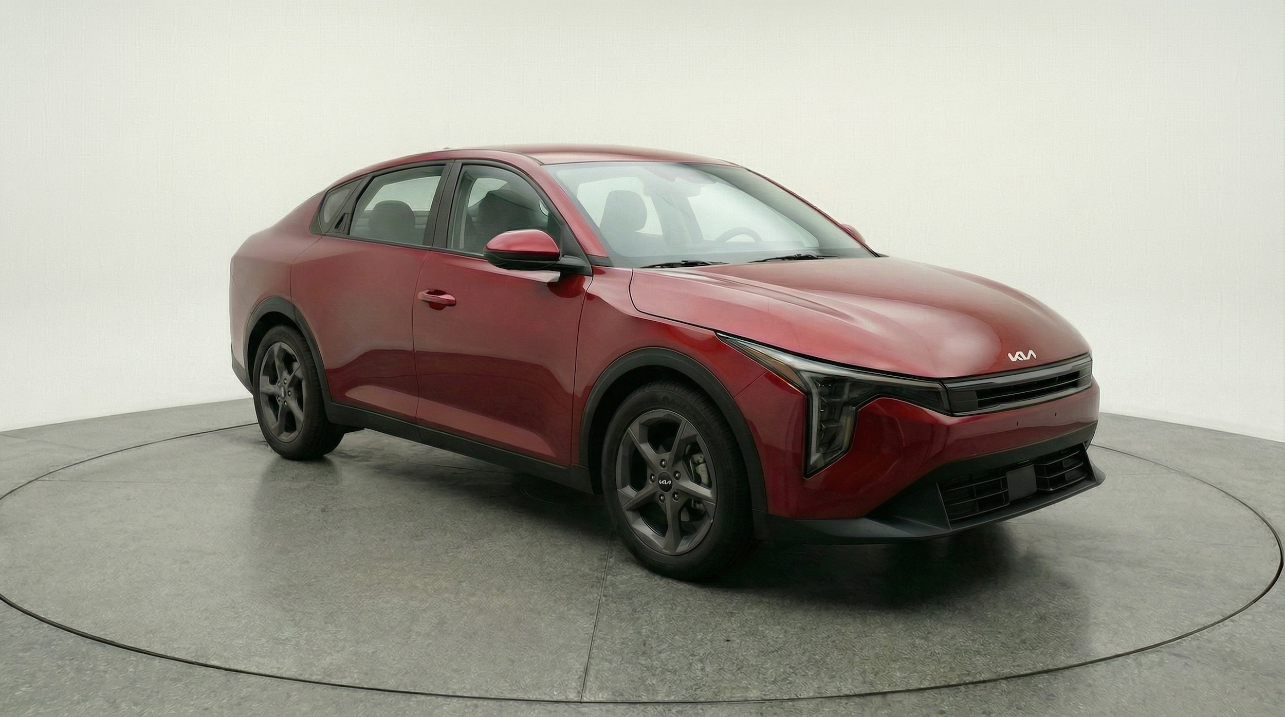 Thumbnail: 2025 Kia K4 - 1