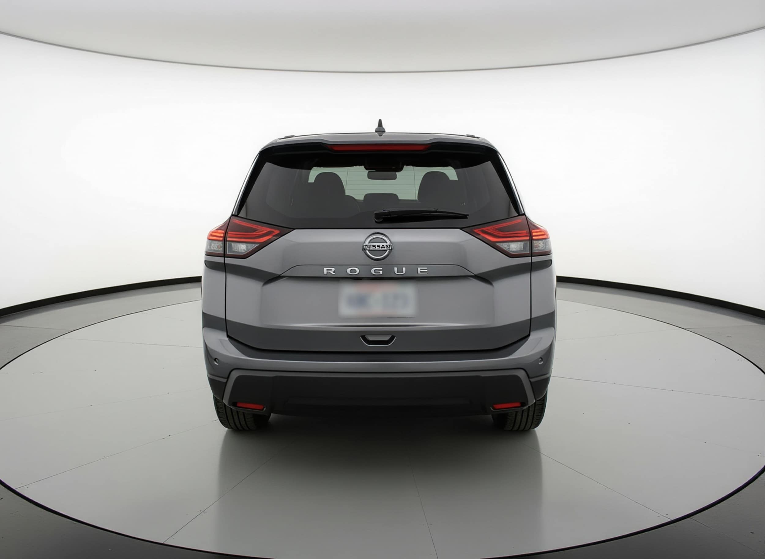 Thumbnail: 2025 Nissan Rogue - 6