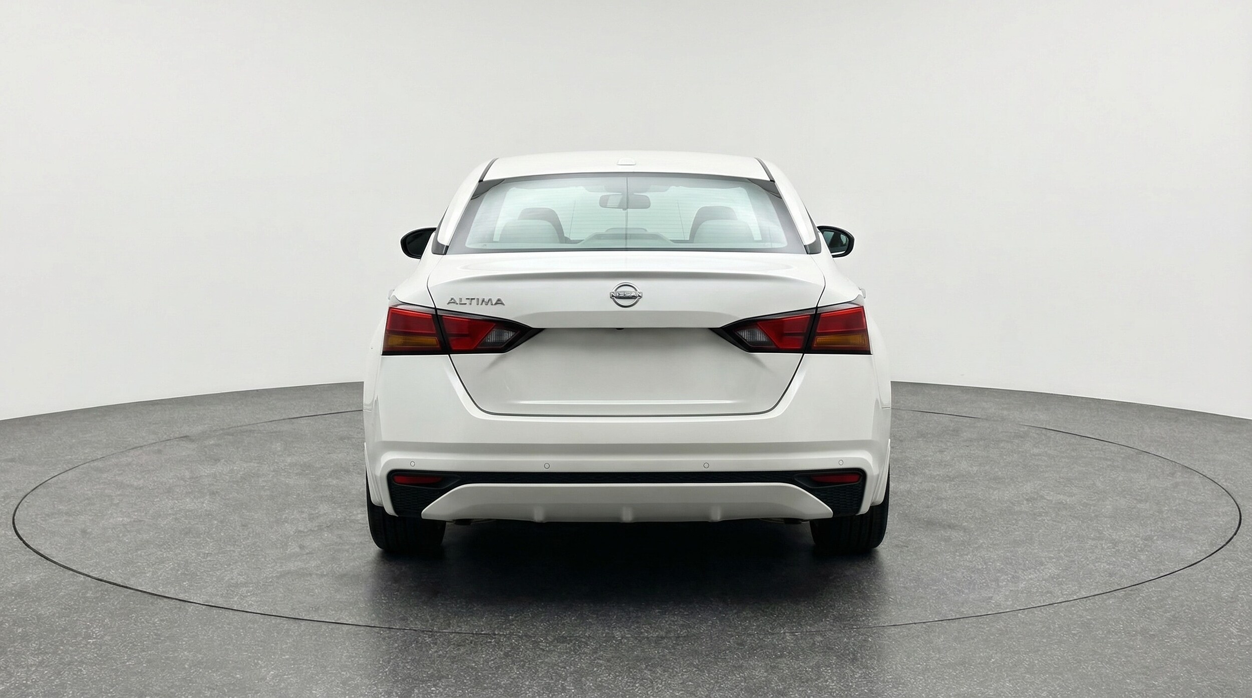 Thumbnail: 2025 Nissan Altima - 6