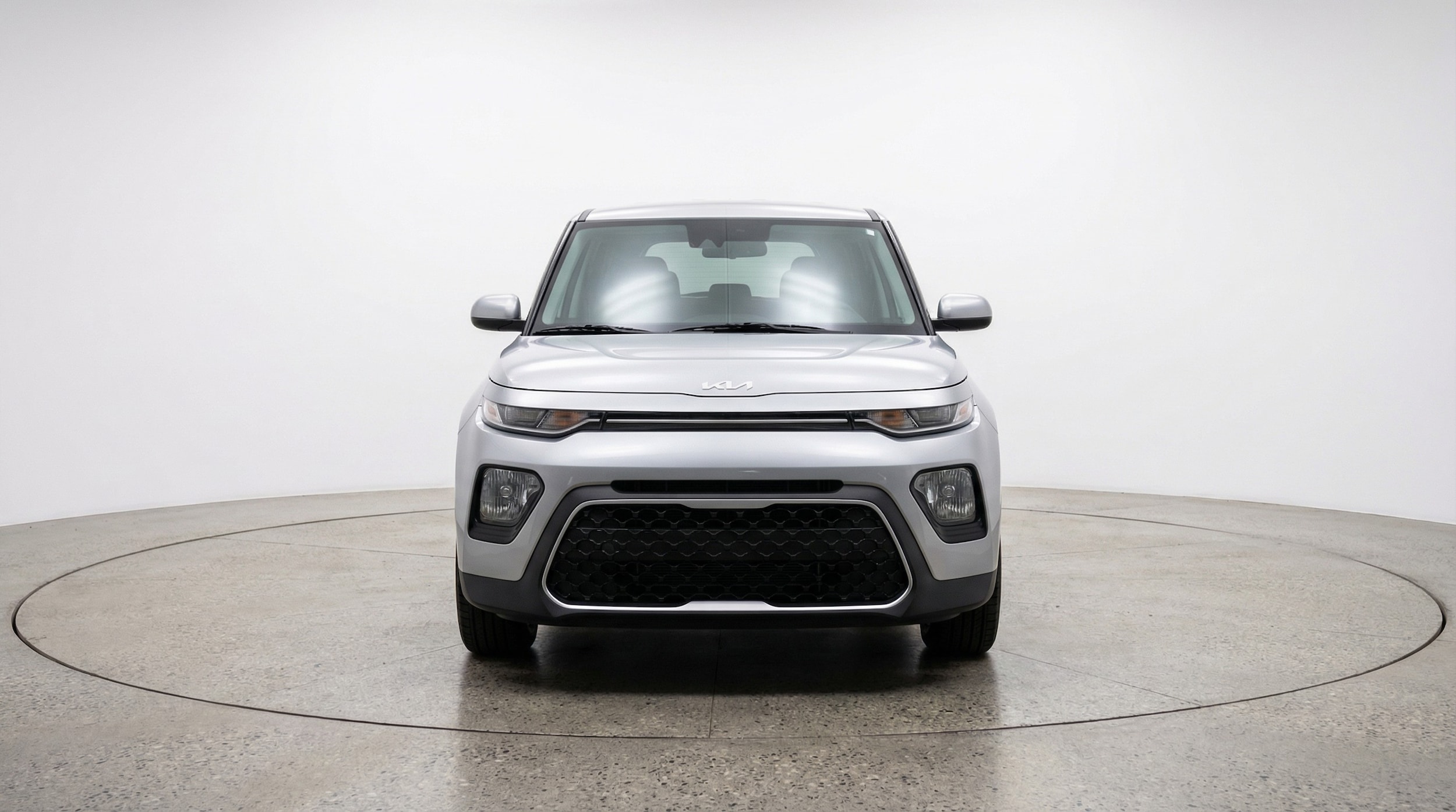 Thumbnail: 2025 Kia Soul - 2