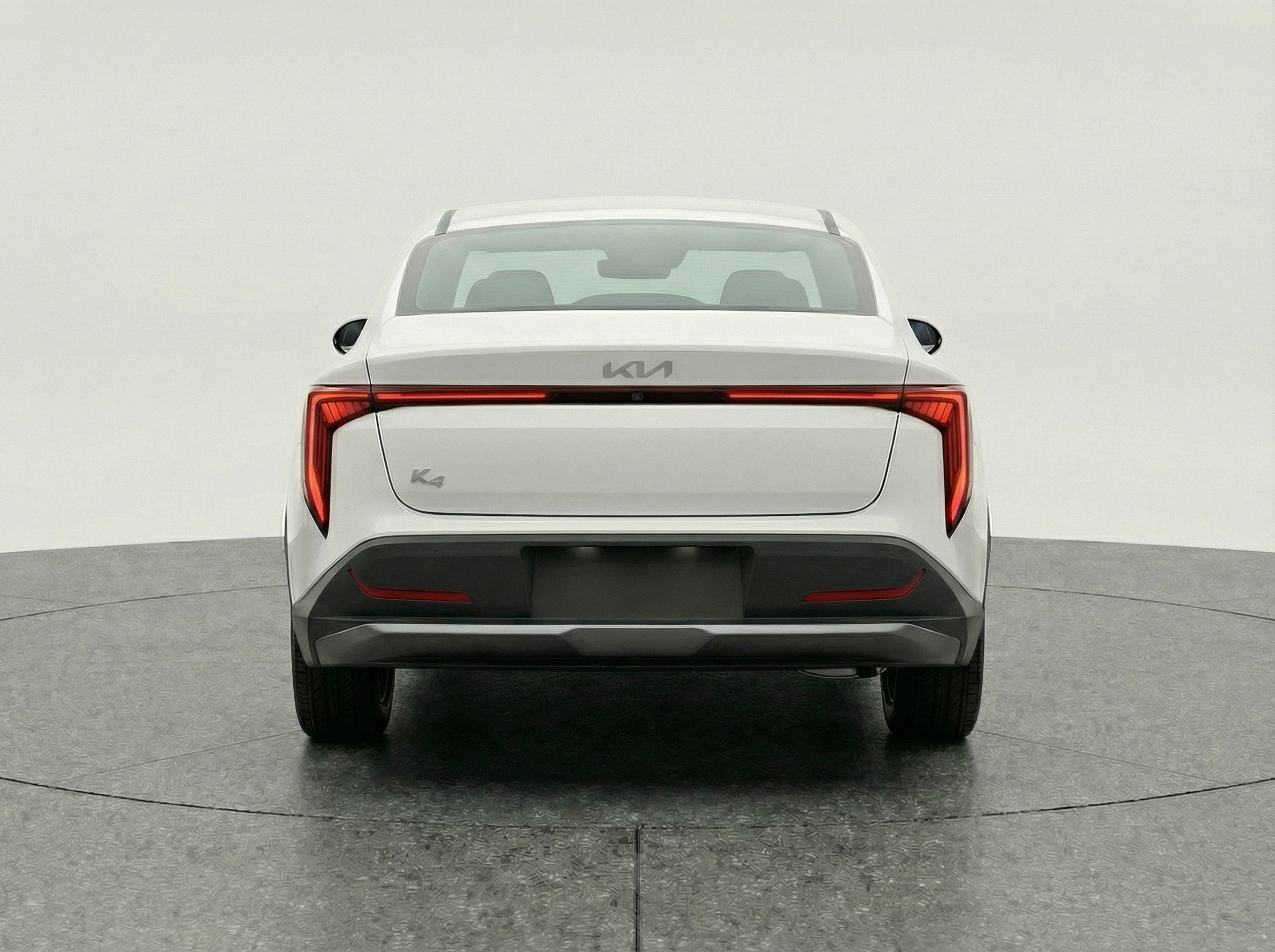 Thumbnail: 2025 Kia K4 - 6
