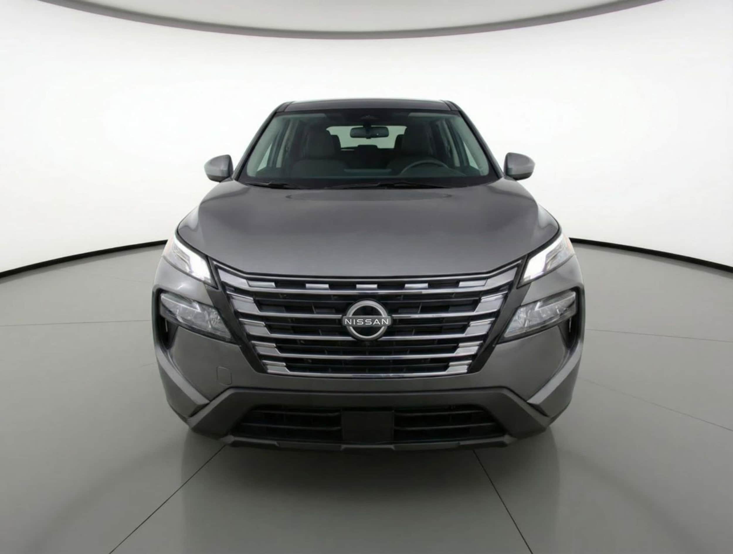 Thumbnail: 2025 Nissan Rogue - 2