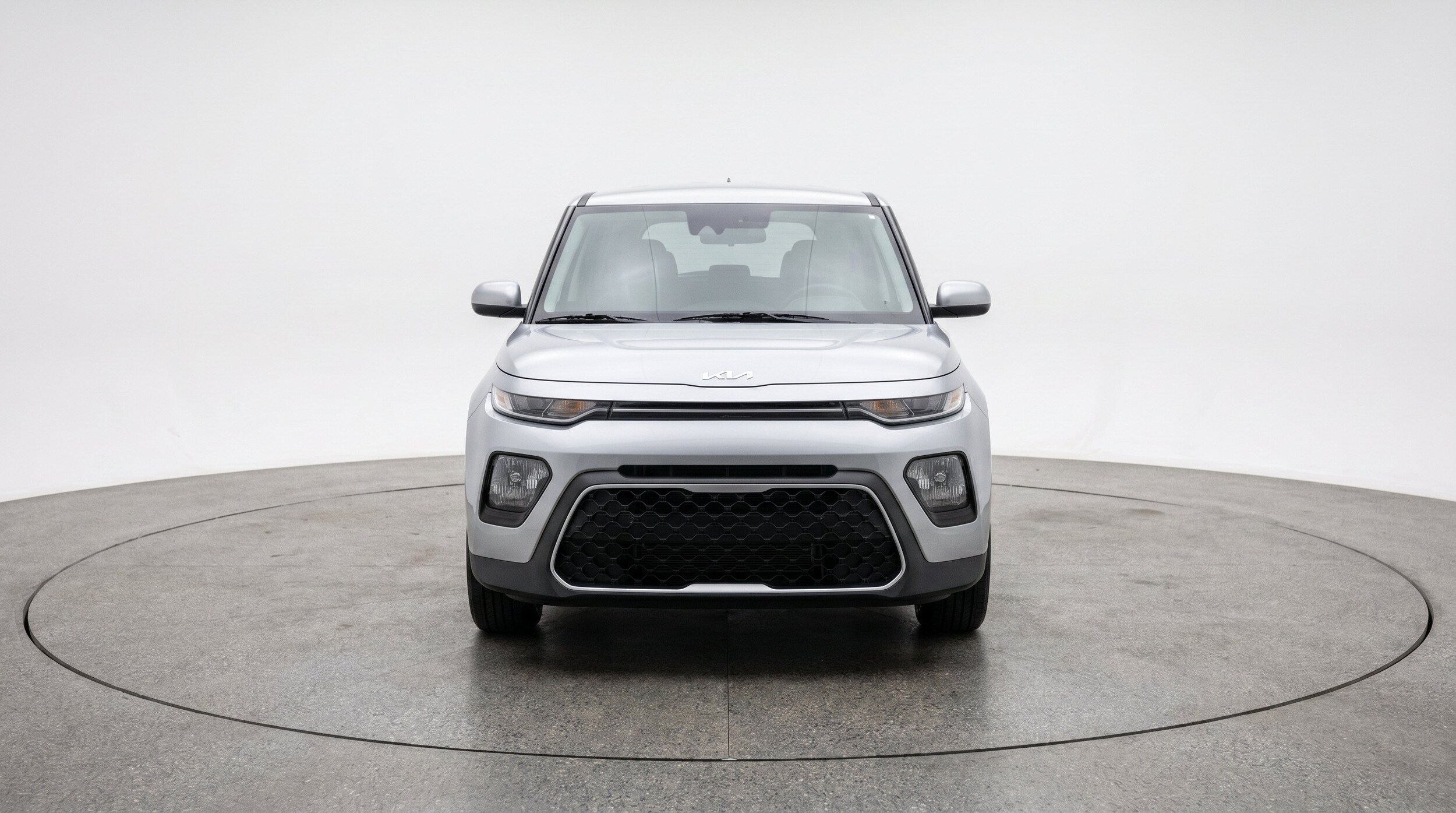 Thumbnail: 2025 Kia Soul - 2