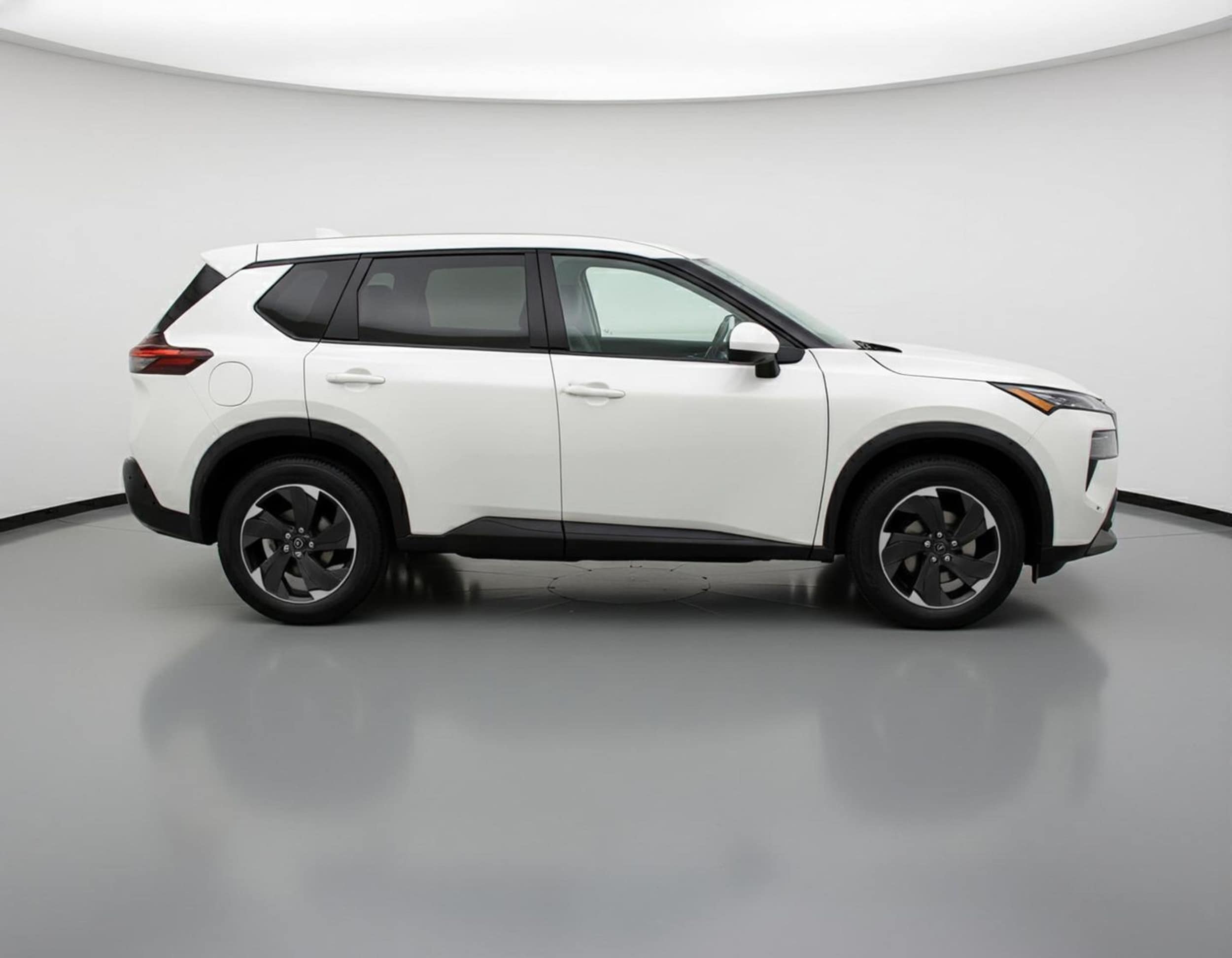 Thumbnail: 2025 Nissan Rogue - 8