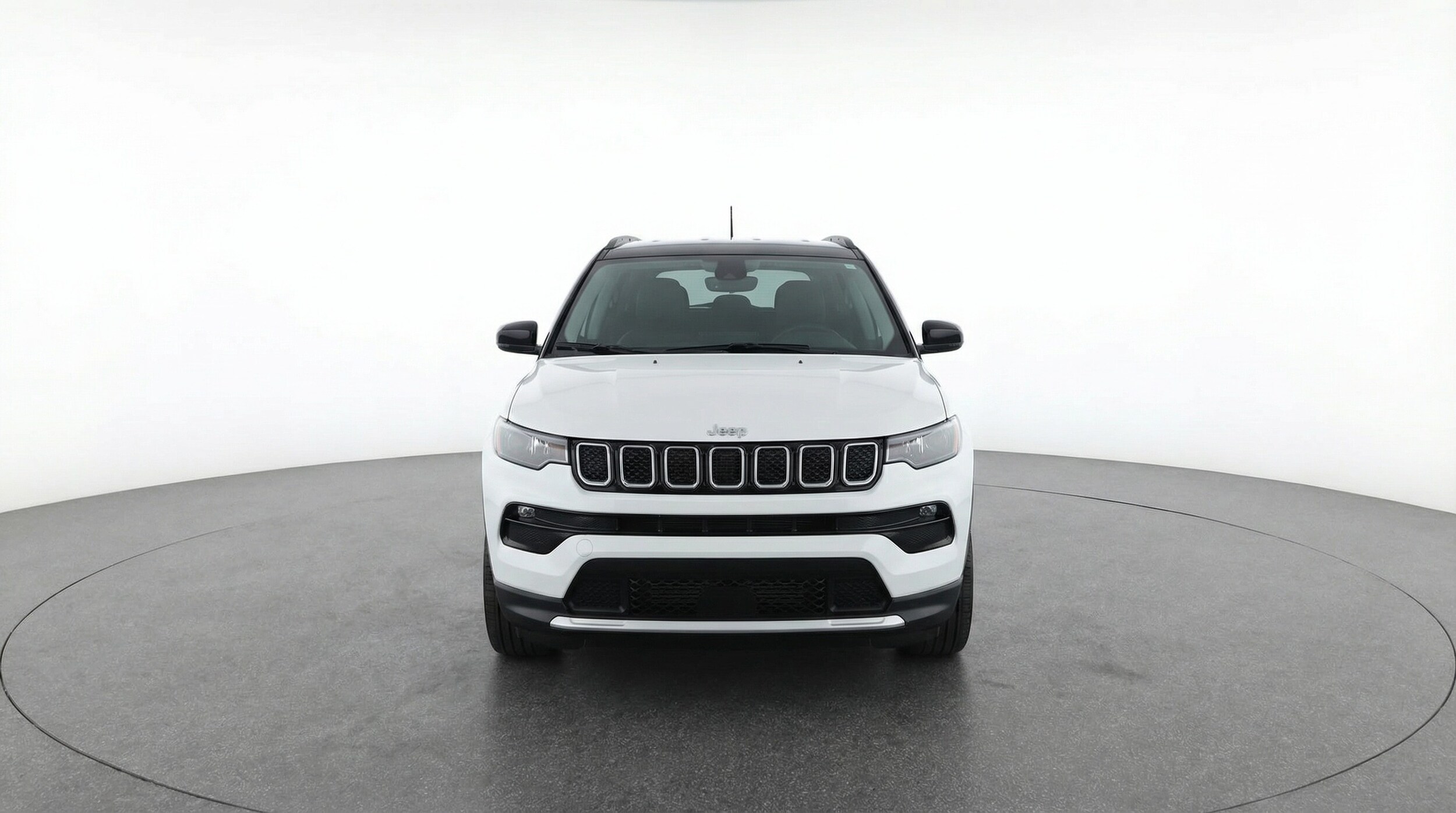 Thumbnail: 2025 Jeep Compass - 2