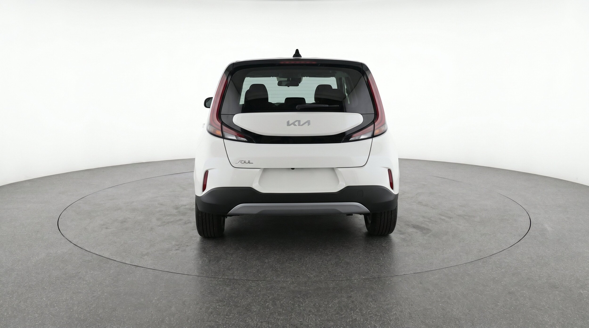 Thumbnail: 2025 Kia Soul - 7