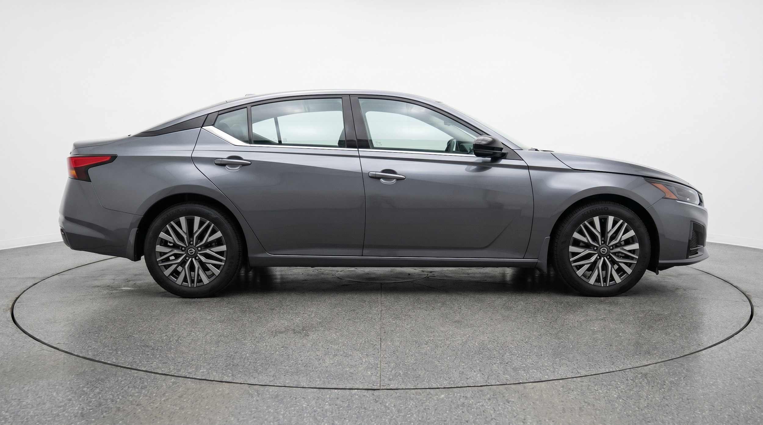 Thumbnail: 2025 Nissan Altima - 11