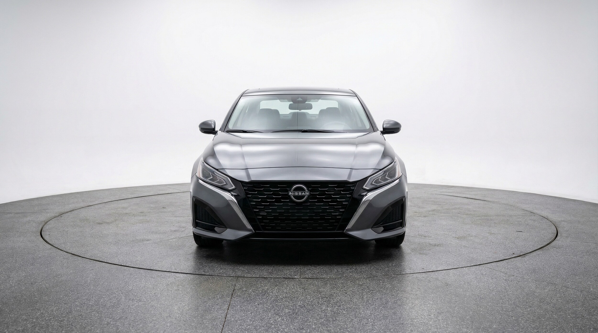 Thumbnail: 2025 Nissan Altima - 2