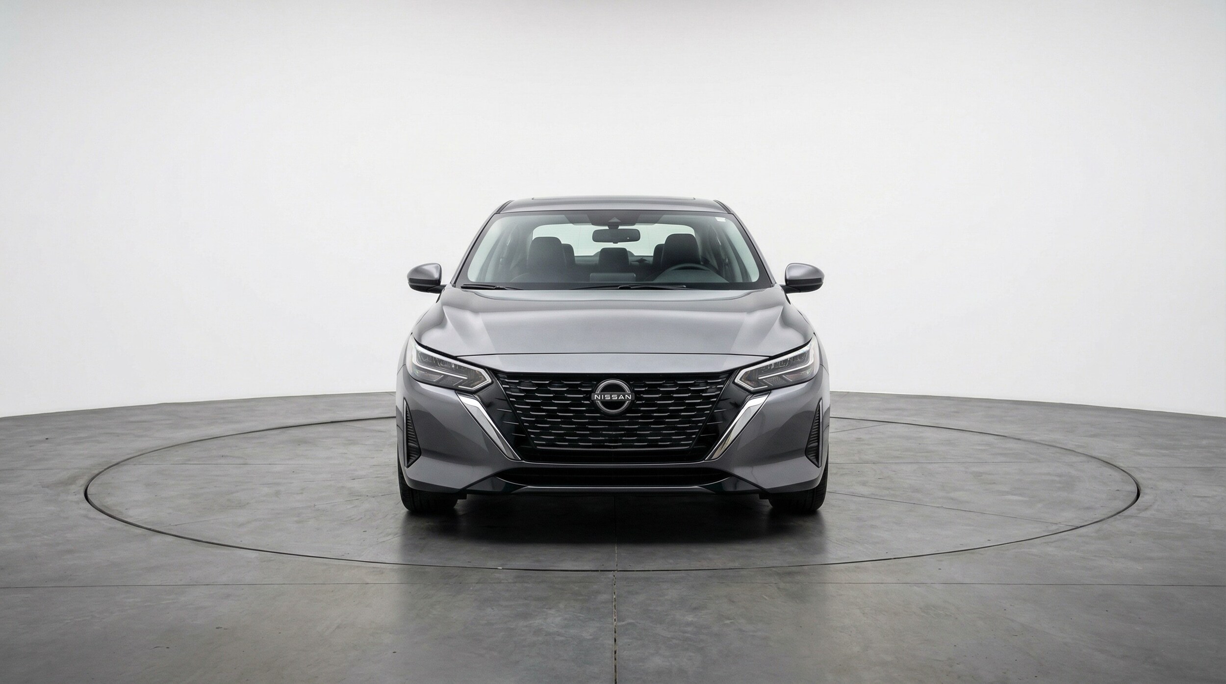 Thumbnail: 2025 Nissan Sentra - 2