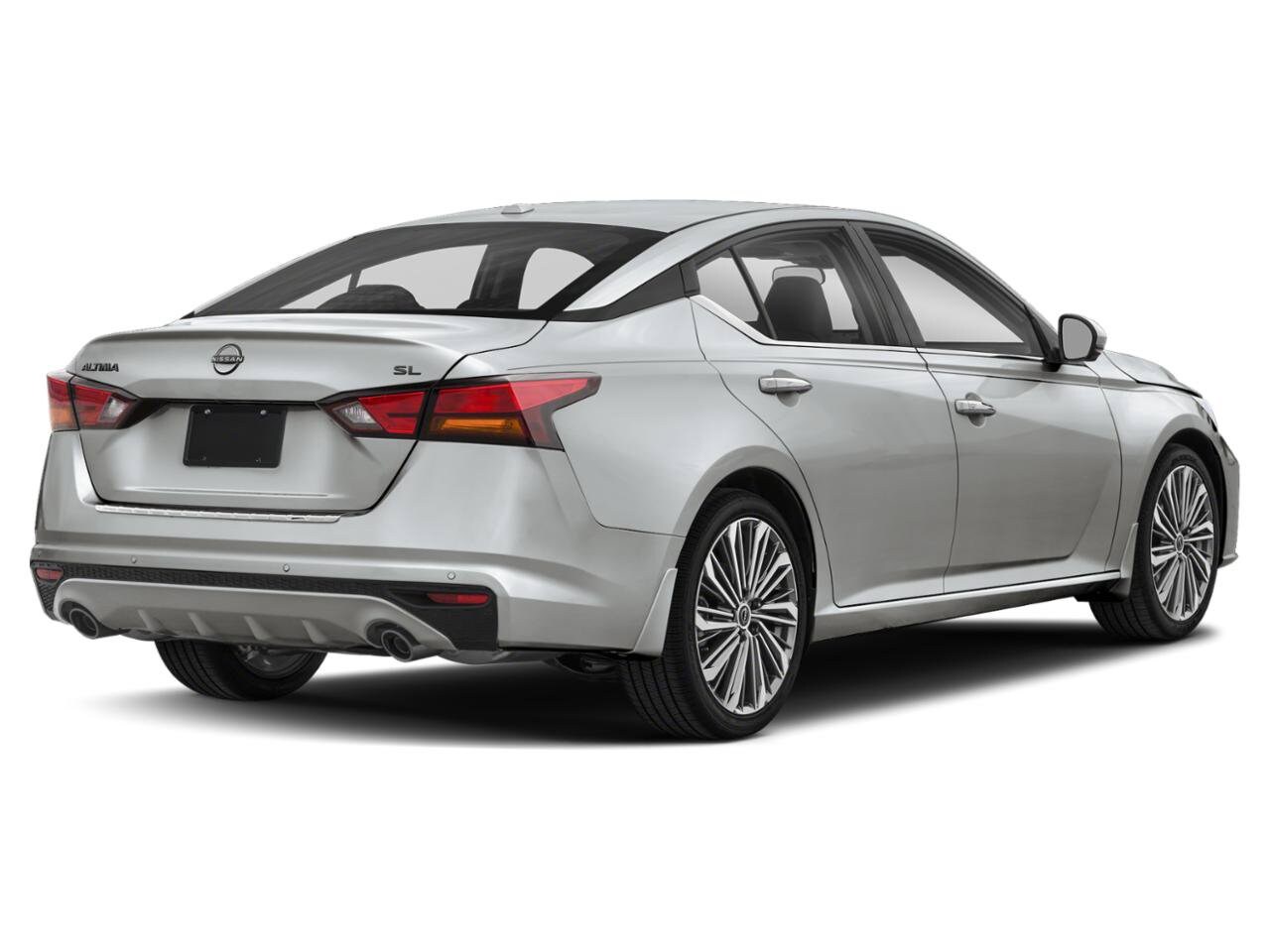 Thumbnail: 2024 Nissan Altima - 2