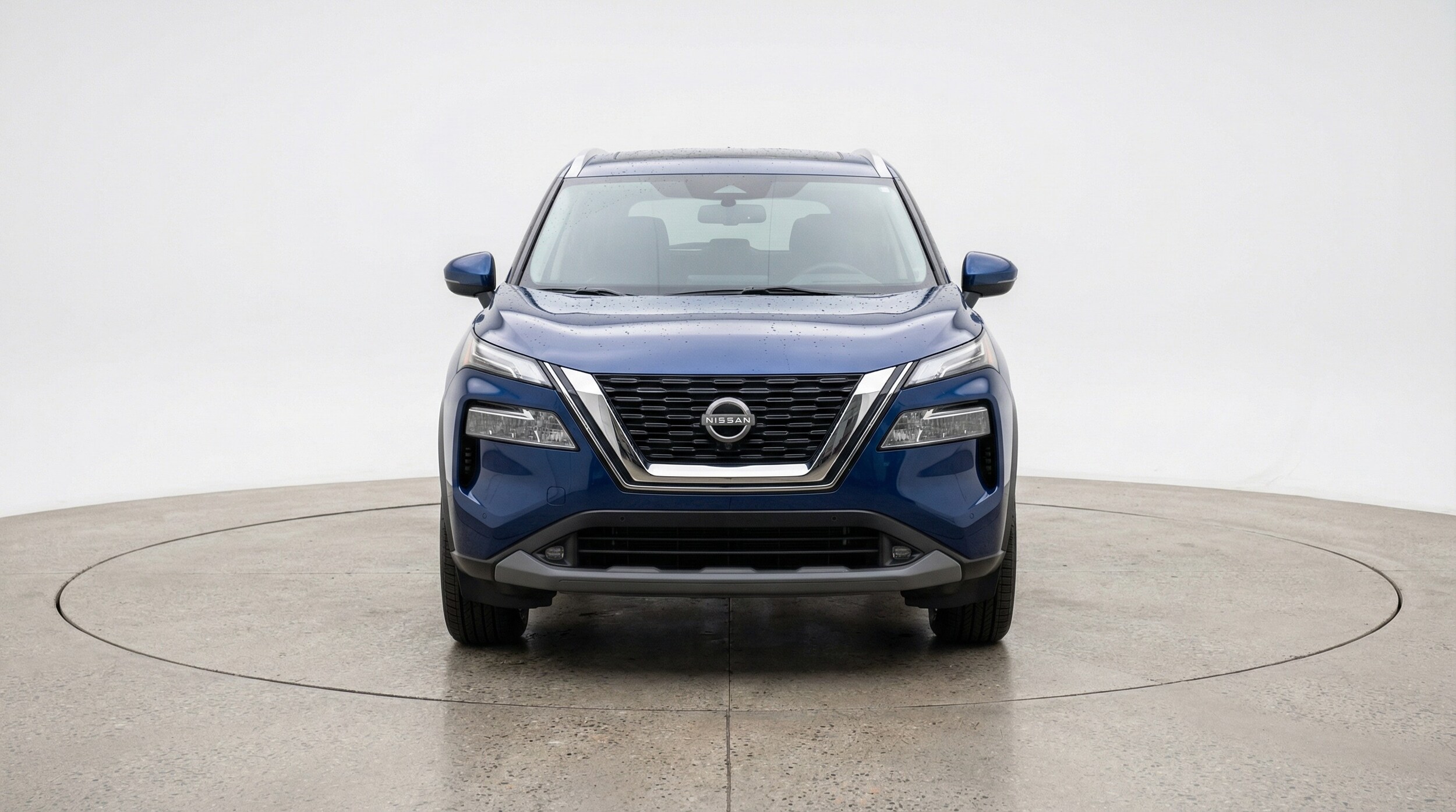Thumbnail: 2025 Nissan Rogue - 2