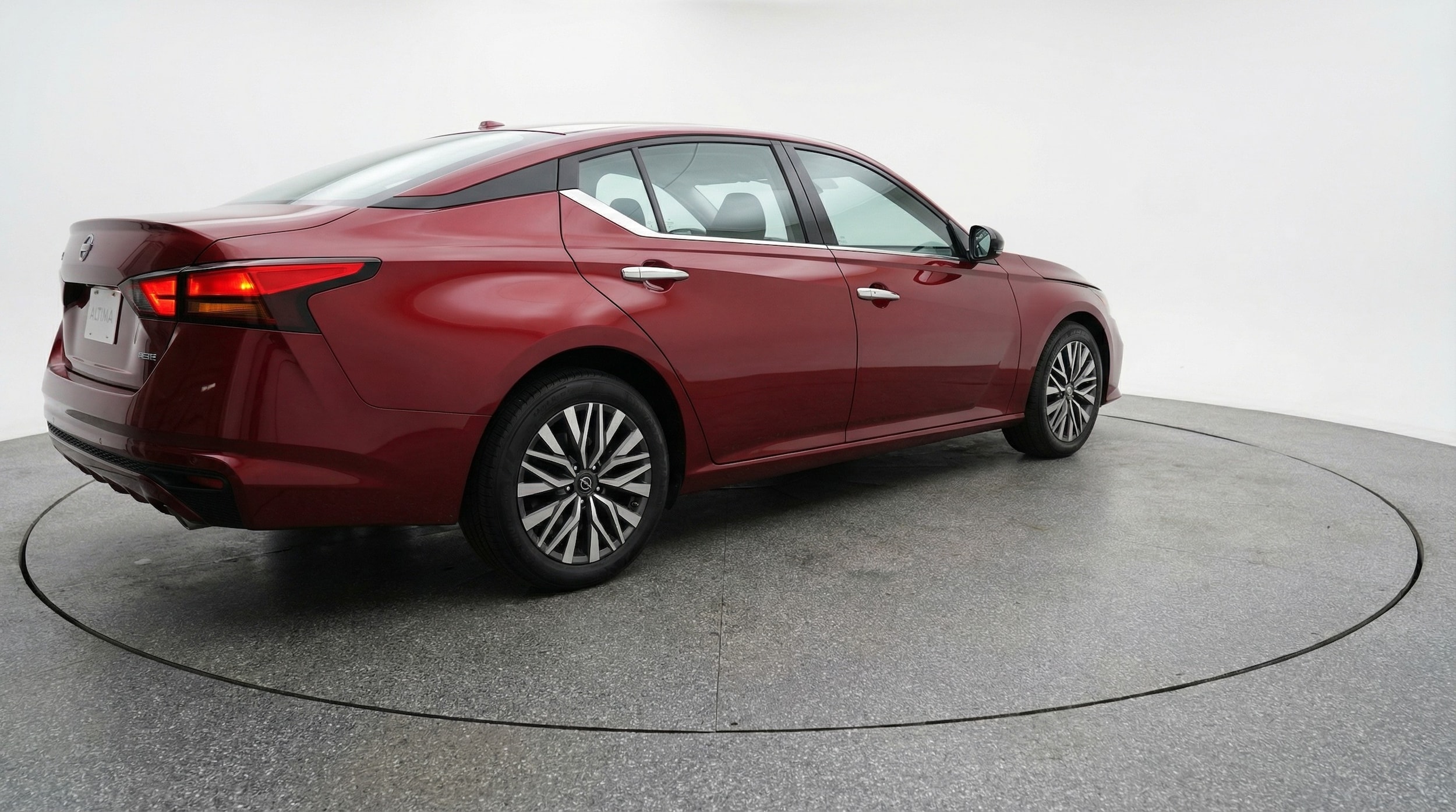 Thumbnail: 2025 Nissan Altima - 7