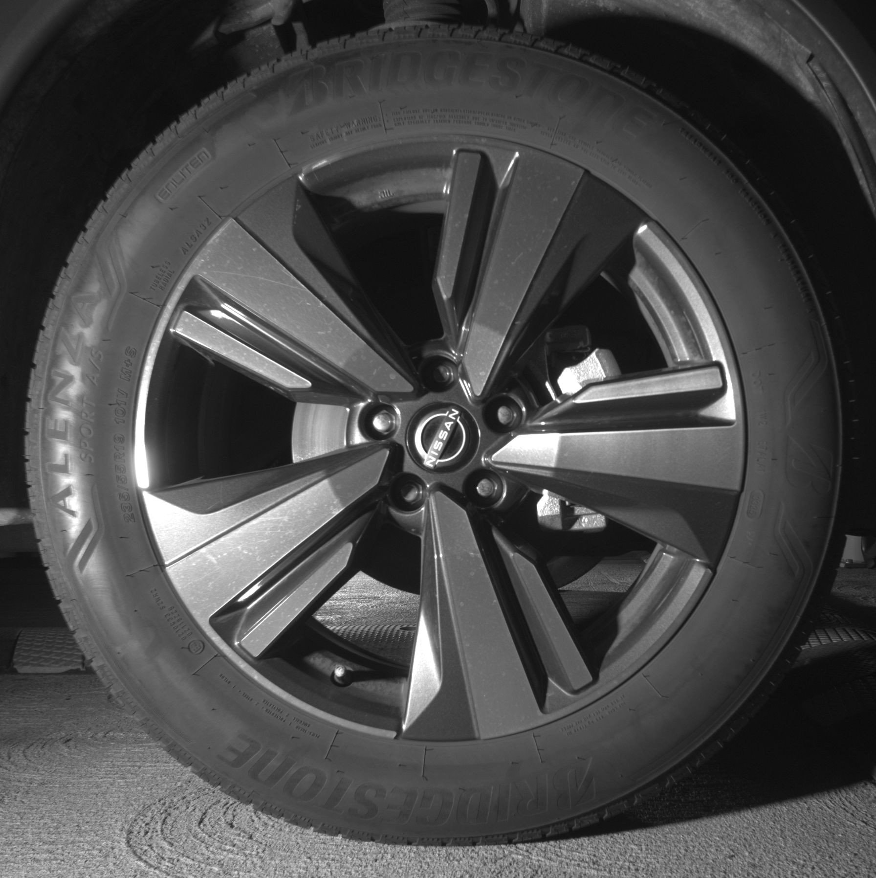 Thumbnail: 2026 Nissan Rogue - 13