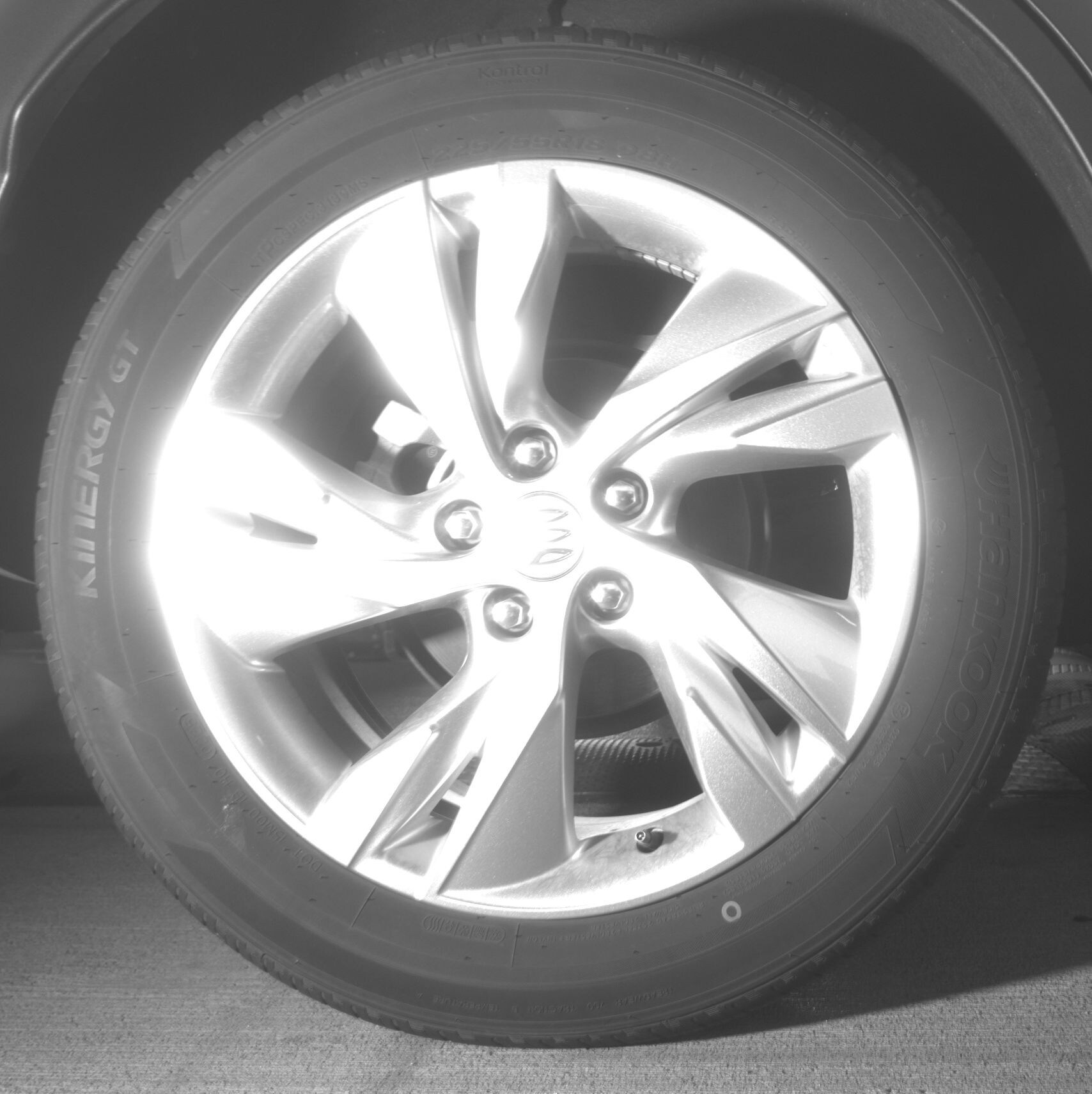 Thumbnail: 2025 Buick Encore GX - 12