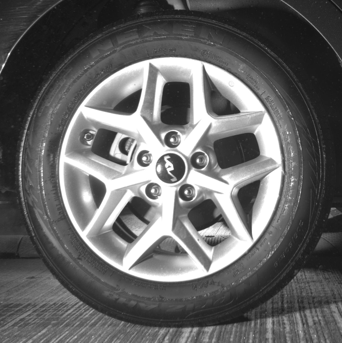 Thumbnail: 2025 Kia Soul - 12