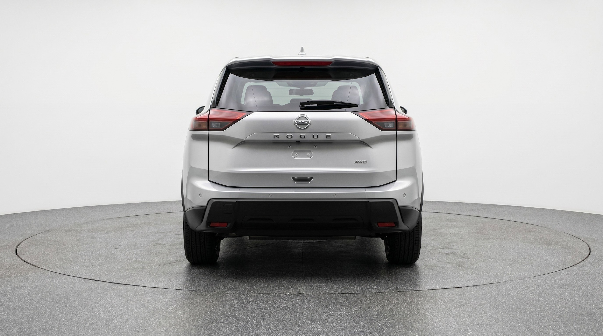 Thumbnail: 2025 Nissan Rogue - 7