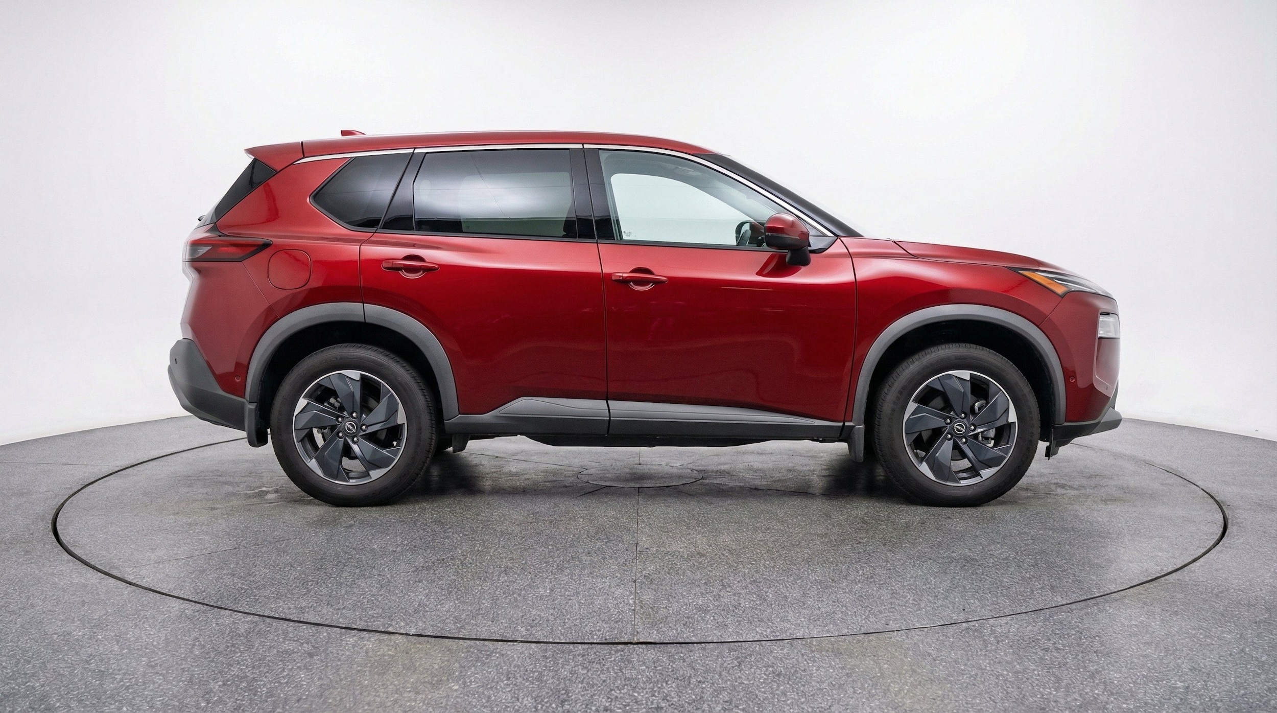 Thumbnail: 2025 Nissan Rogue - 11