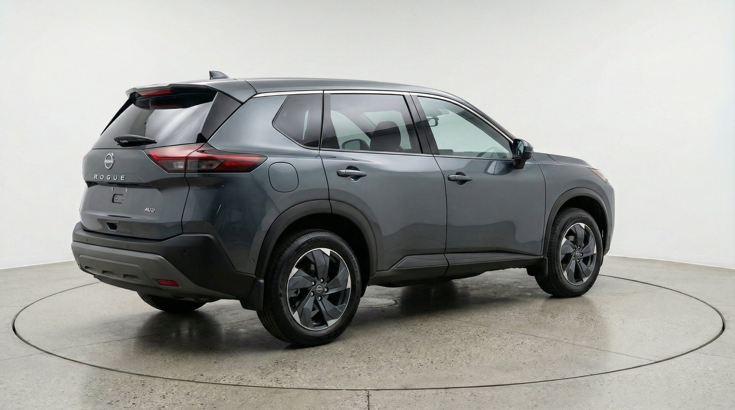 Thumbnail: 2025 Nissan Rogue - 9