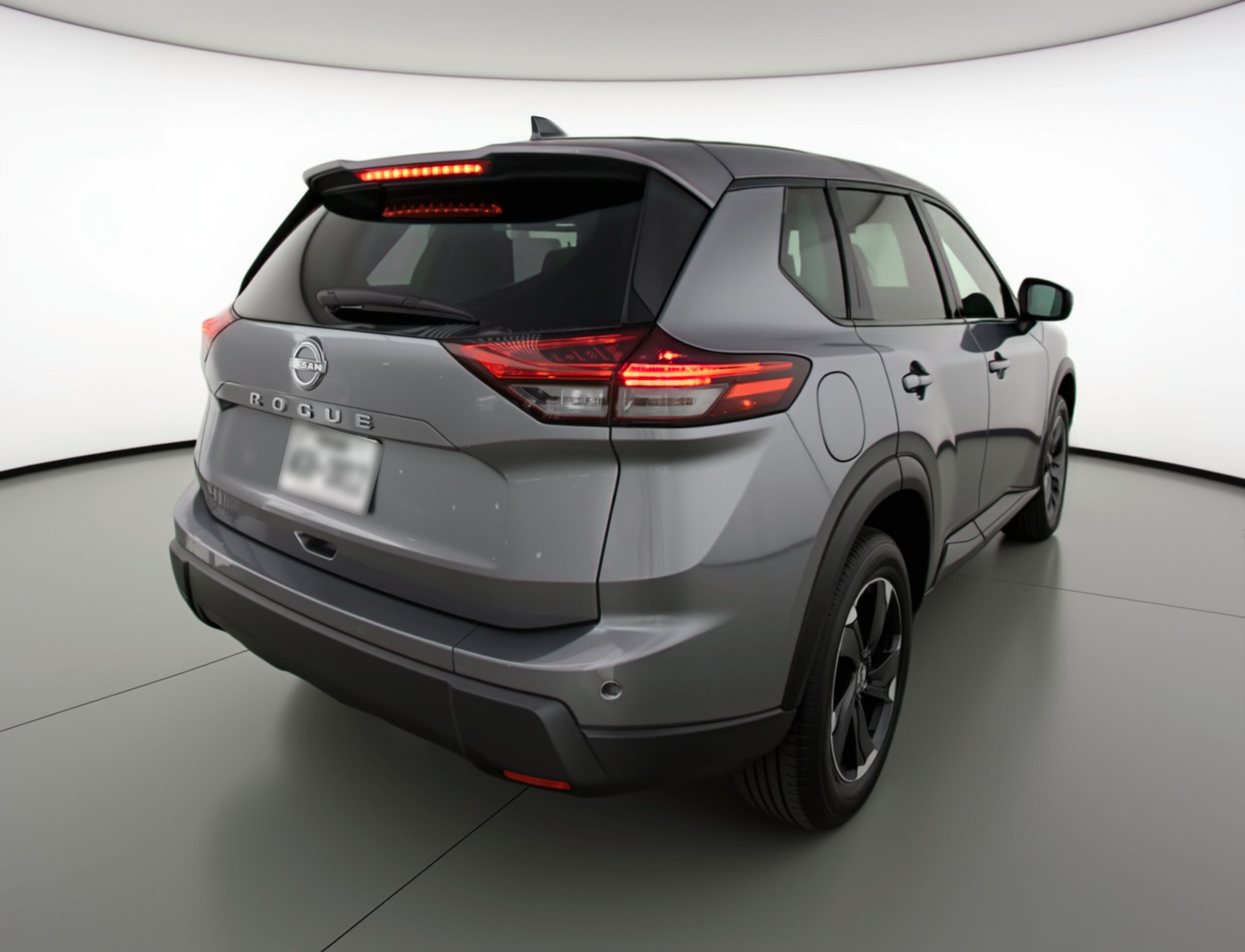 Thumbnail: 2025 Nissan Rogue - 7