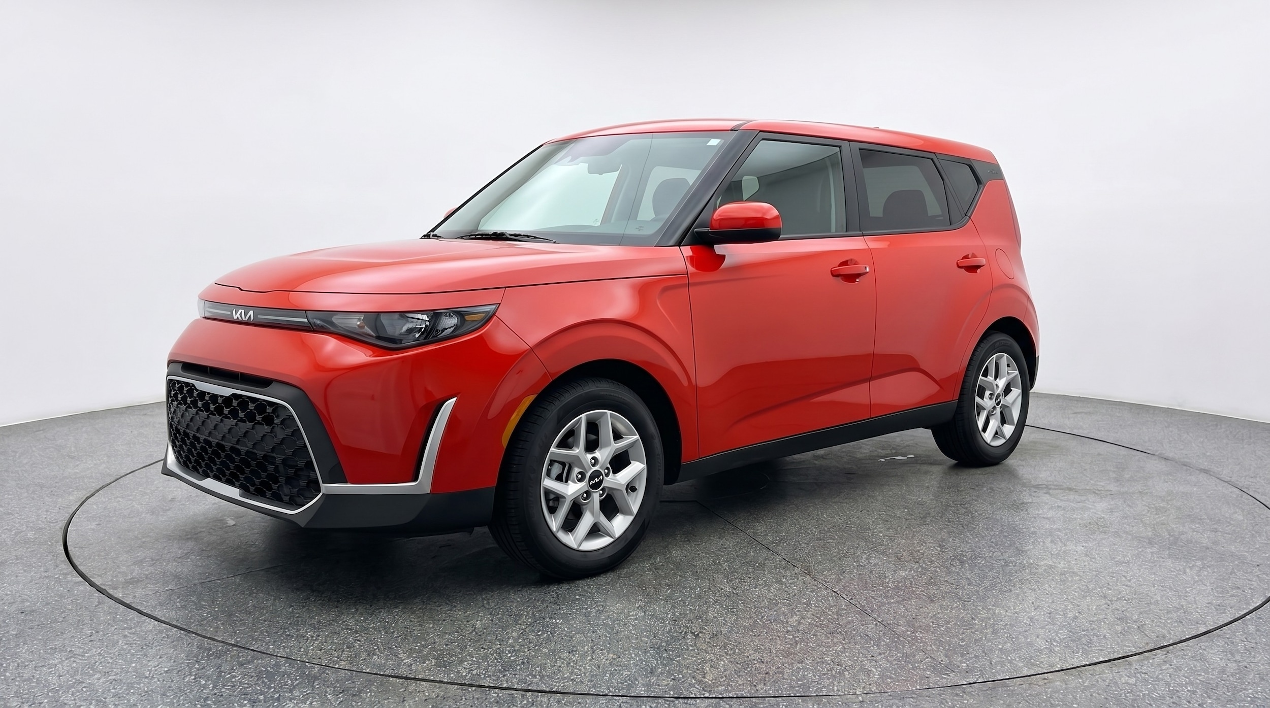Thumbnail: 2025 Kia Soul - 3