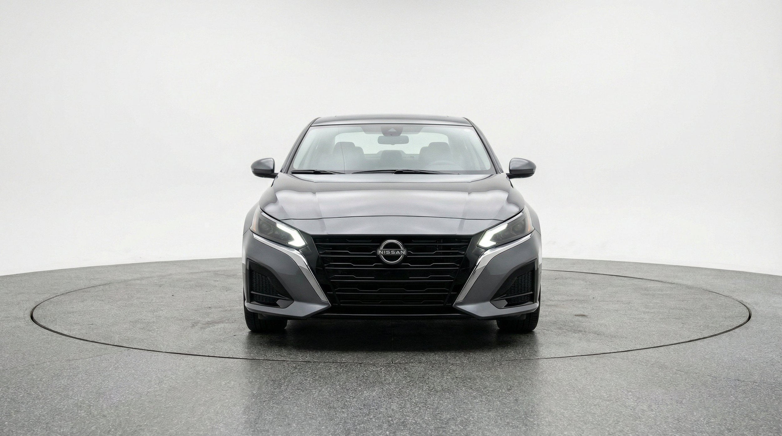 Thumbnail: 2025 Nissan Altima - 2