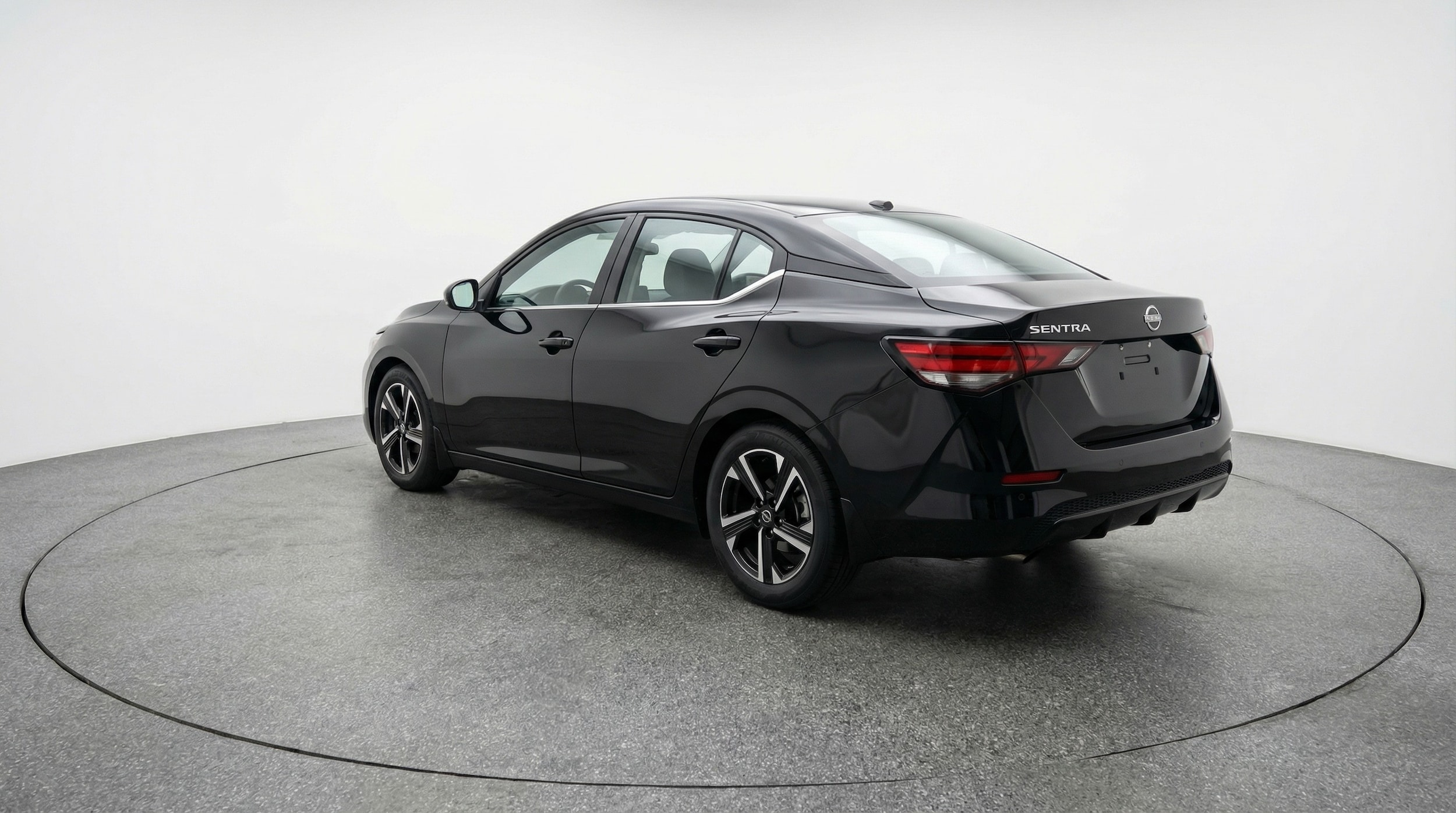 Thumbnail: 2025 Nissan Sentra - 5