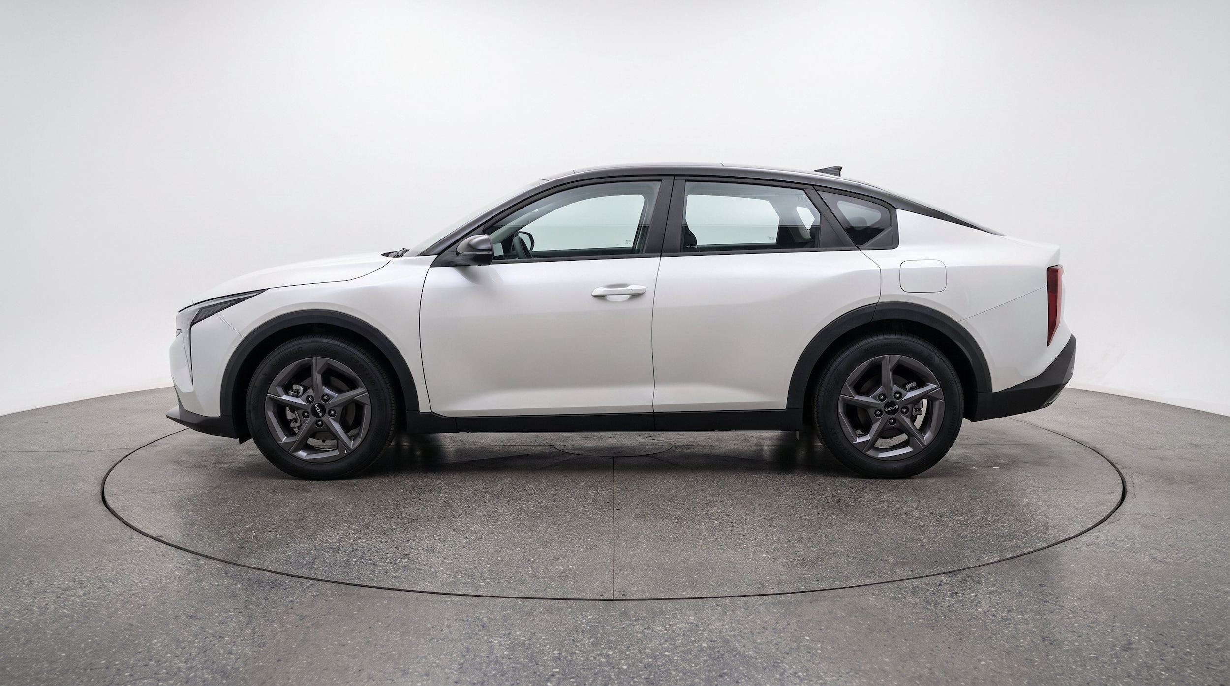 Thumbnail: 2026 Kia K4 - 5