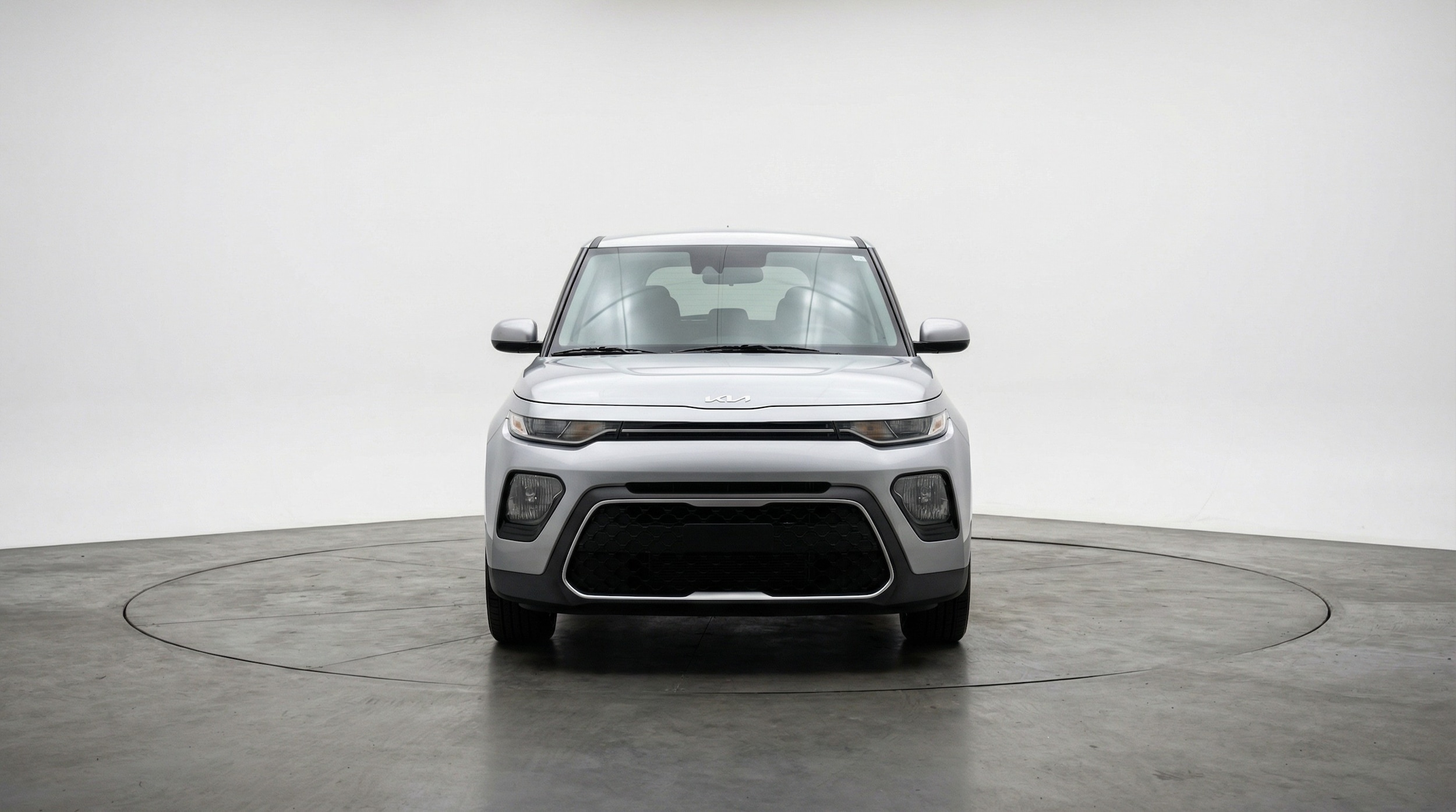 Thumbnail: 2025 Kia Soul - 2