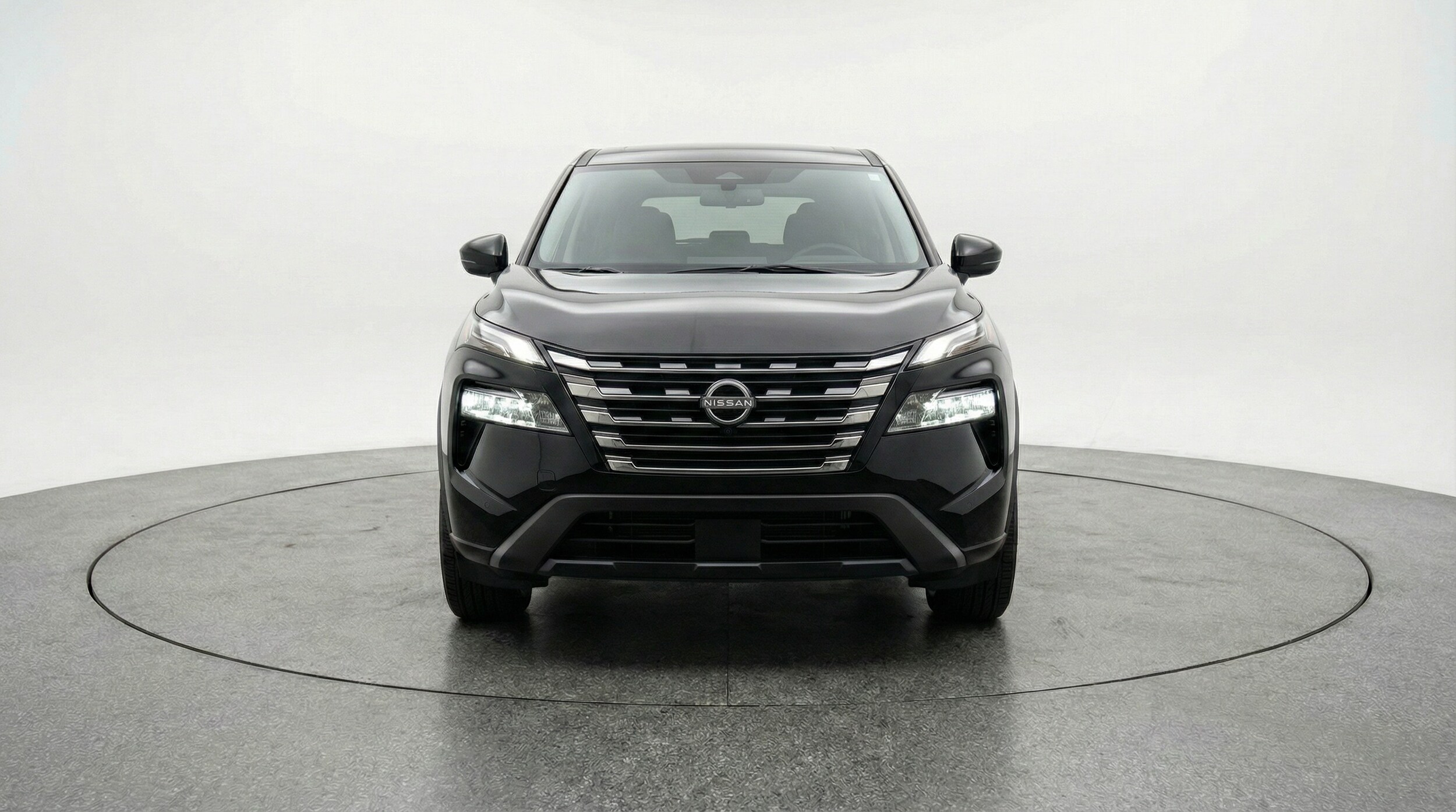 Thumbnail: 2025 Nissan Rogue - 2