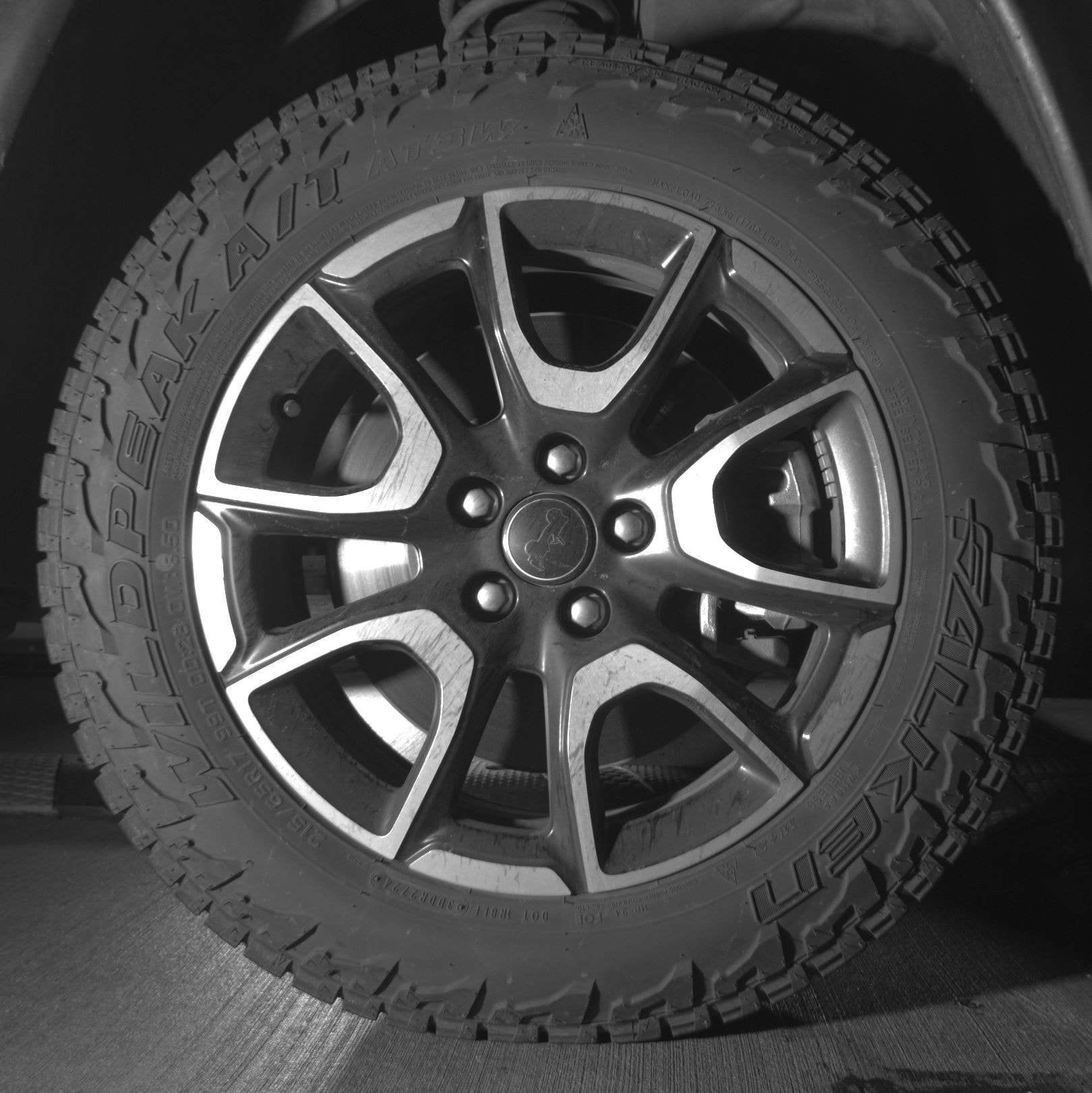 Thumbnail: 2025 Jeep Compass - 10