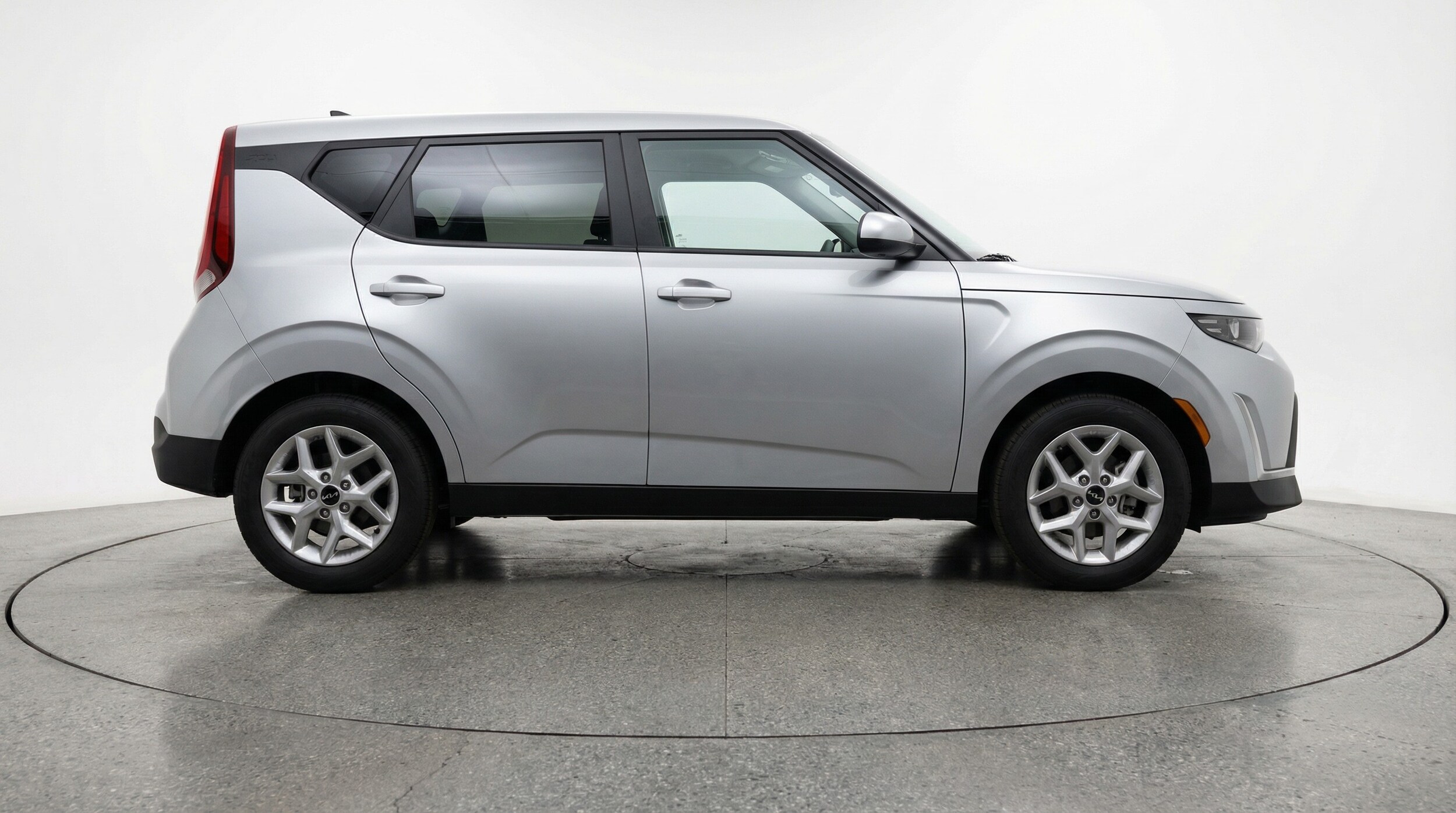 Thumbnail: 2025 Kia Soul - 8