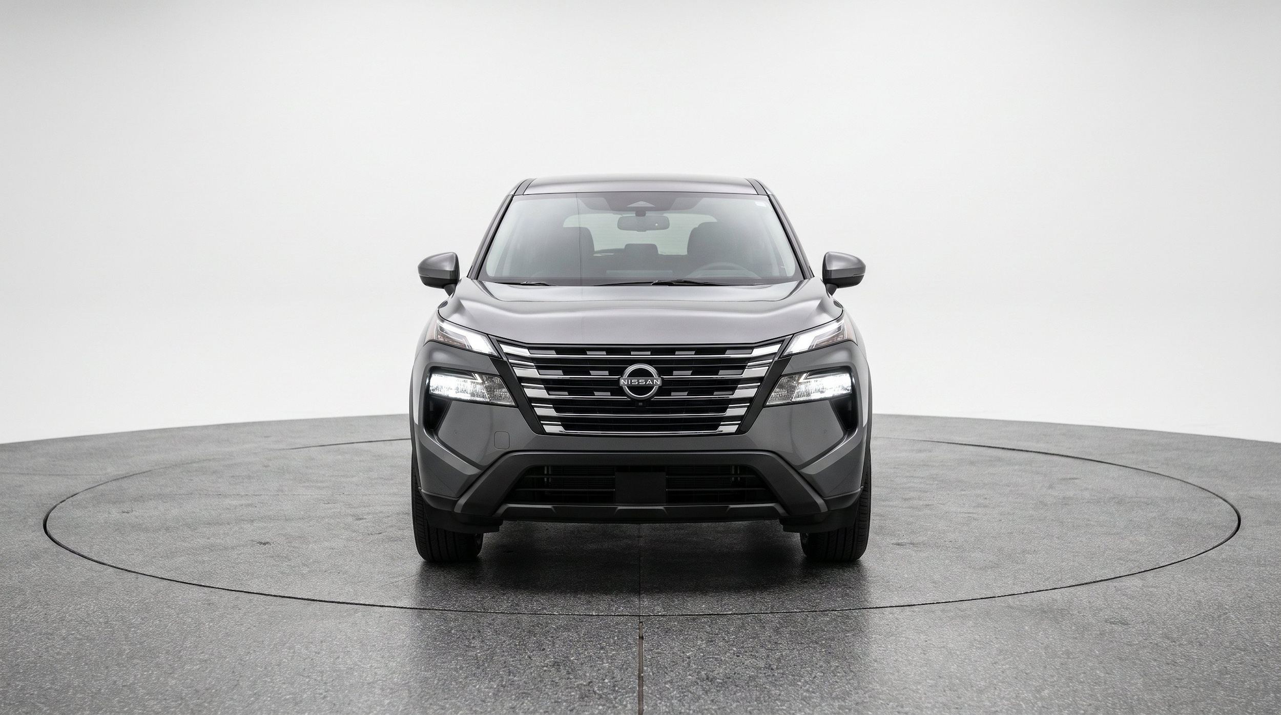 Thumbnail: 2025 Nissan Rogue - 2