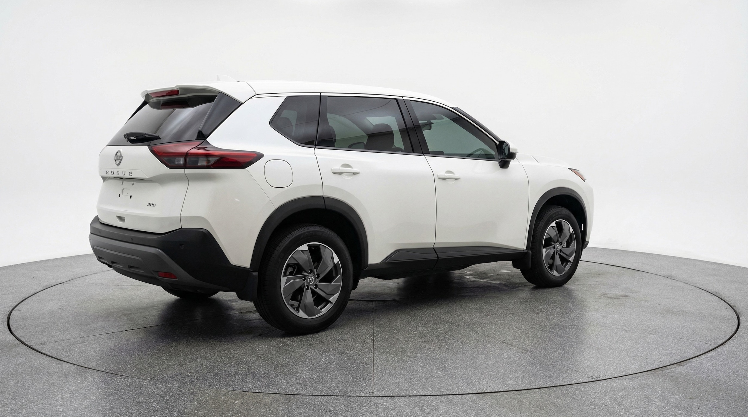 Thumbnail: 2025 Nissan Rogue - 7