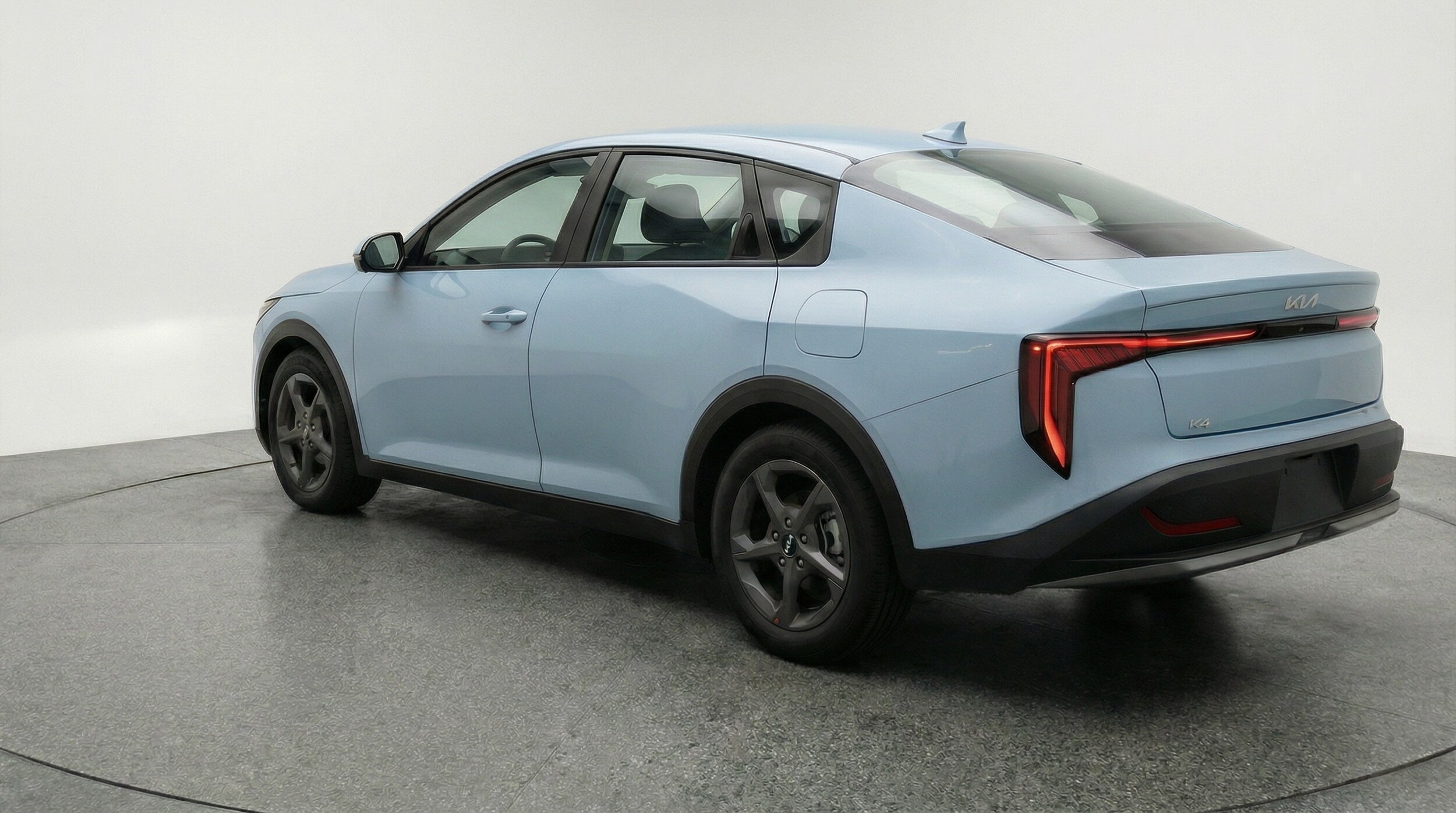 Thumbnail: 2025 Kia K4 - 5