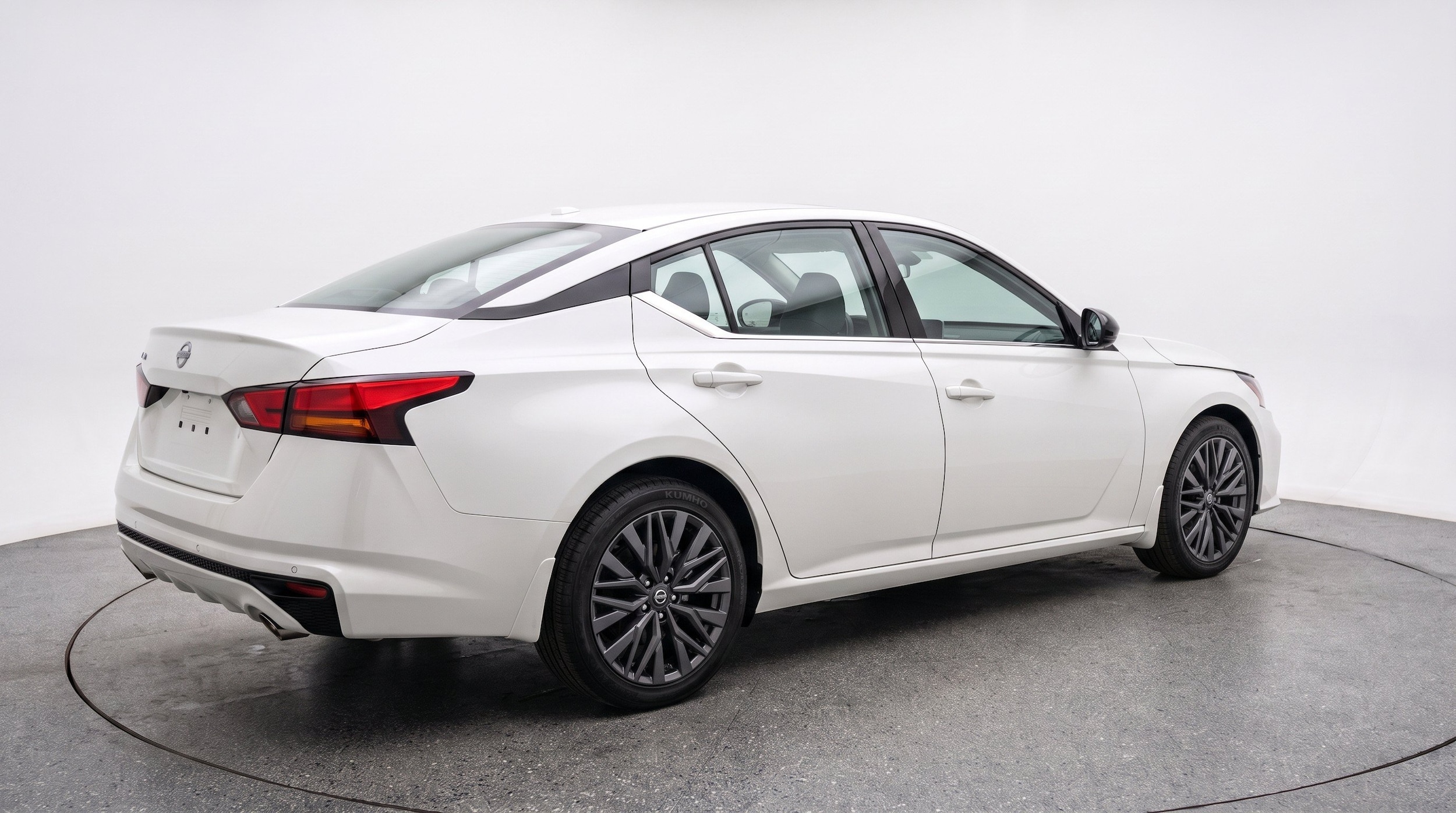 Thumbnail: 2026 Nissan Altima - 9