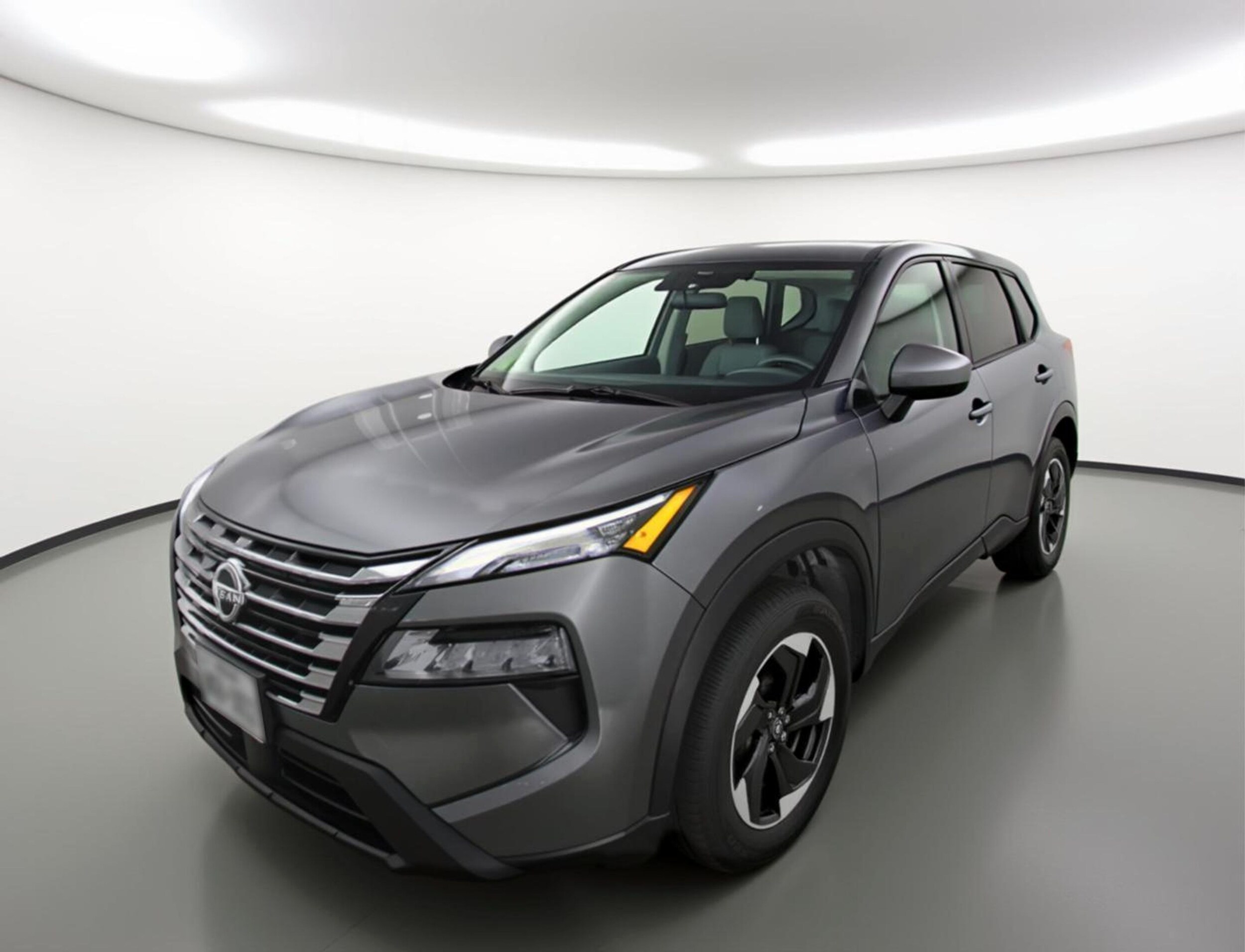 Thumbnail: 2025 Nissan Rogue - 3