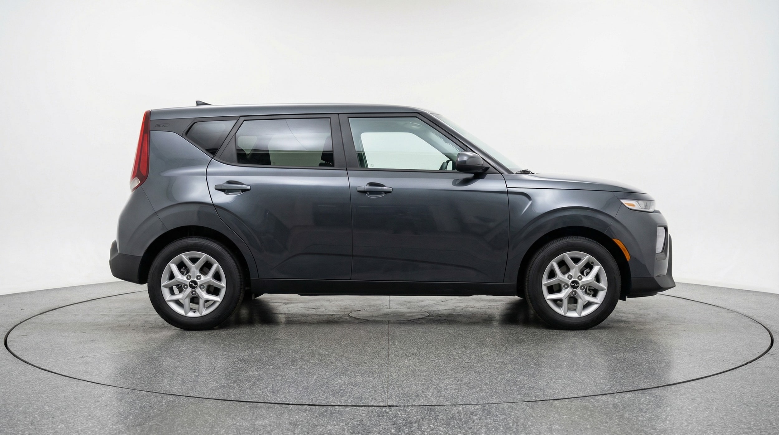 Thumbnail: 2025 Kia Soul - 8